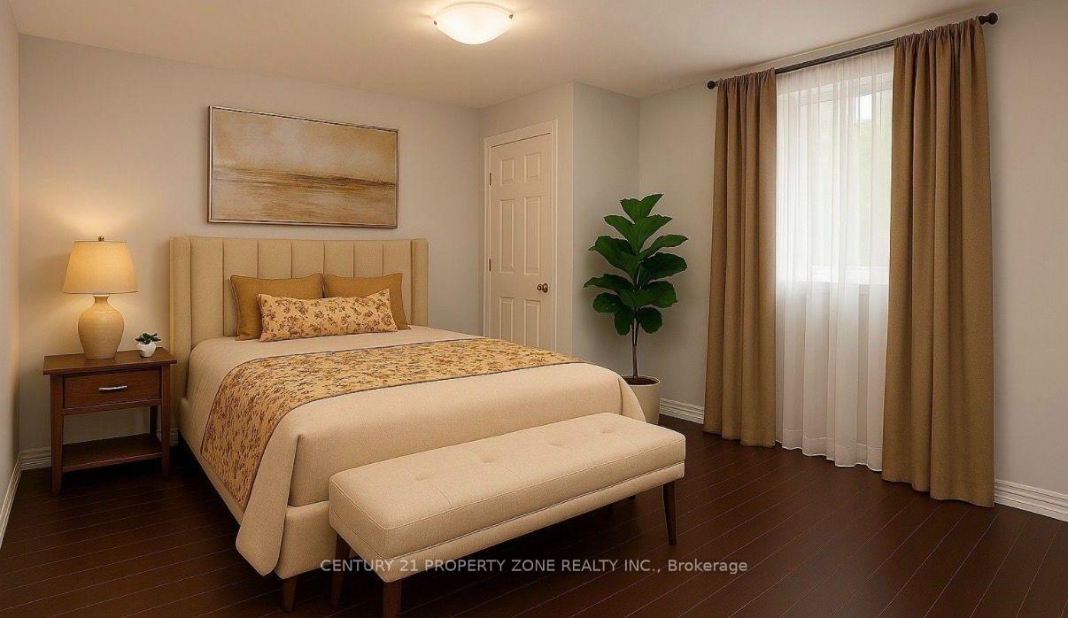 Photo 1 of Unit BASEMENT A, 79 Windmill Boulevard, Brampton, Fletcher's Creek South — HOMEH
