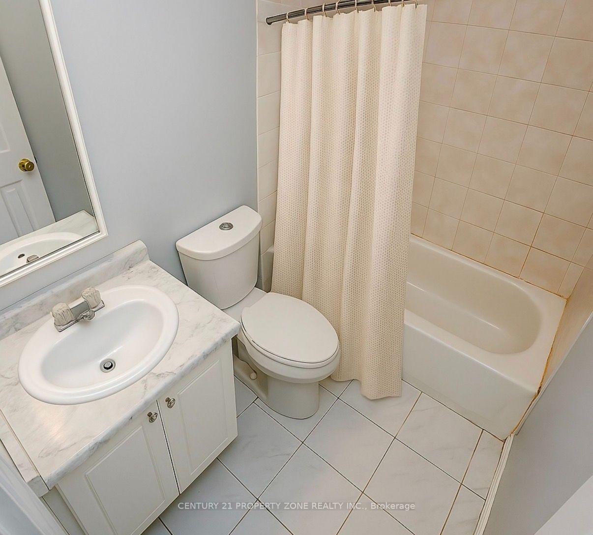 Photo 3 of Unit BASEMENT A, 79 Windmill Boulevard, Brampton, Fletcher's Creek South — HOMEH