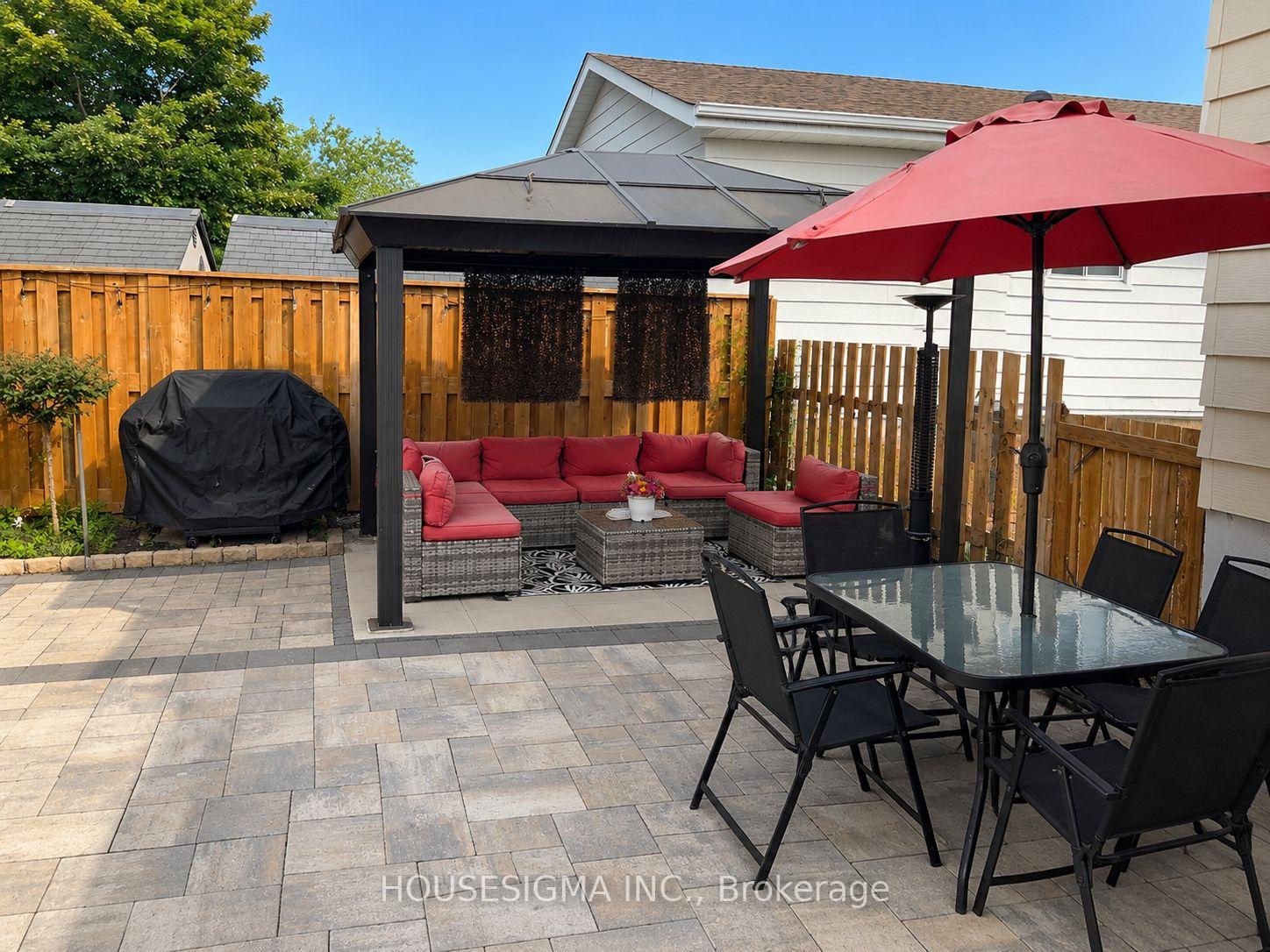 Photo 18 of 547 Barnes Crescent, Peterborough, Otonabee Ward 1 — HOMEH