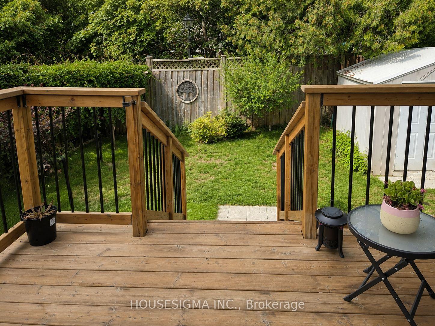 Photo 19 of 547 Barnes Crescent, Peterborough, Otonabee Ward 1 — HOMEH