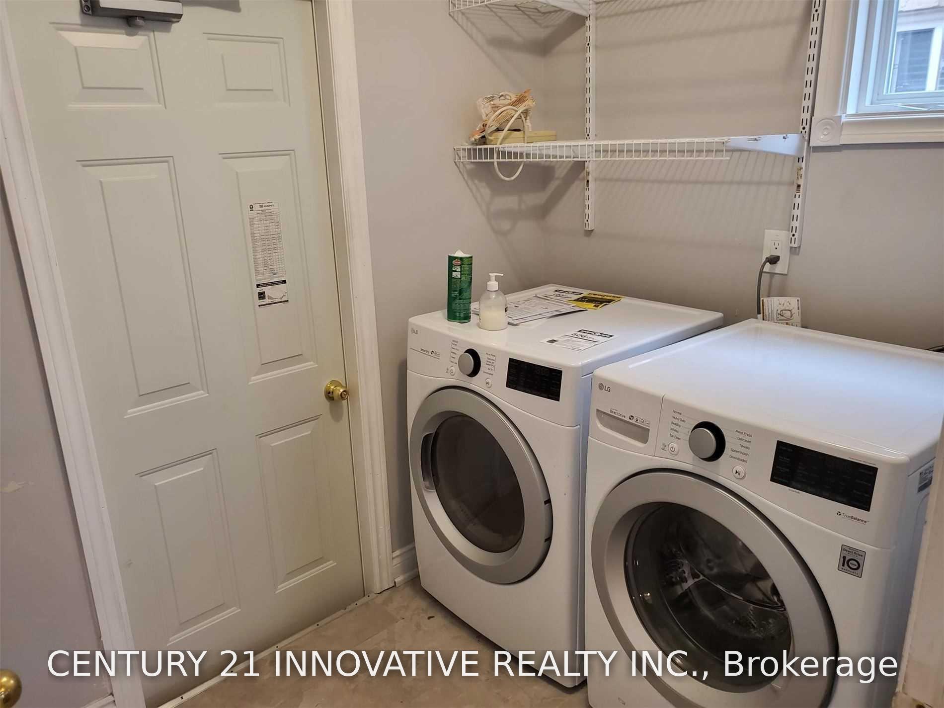 Photo 19 of Unit #Bsmt, 576 Sewells Road, Scarborough, Rouge — HOMEH