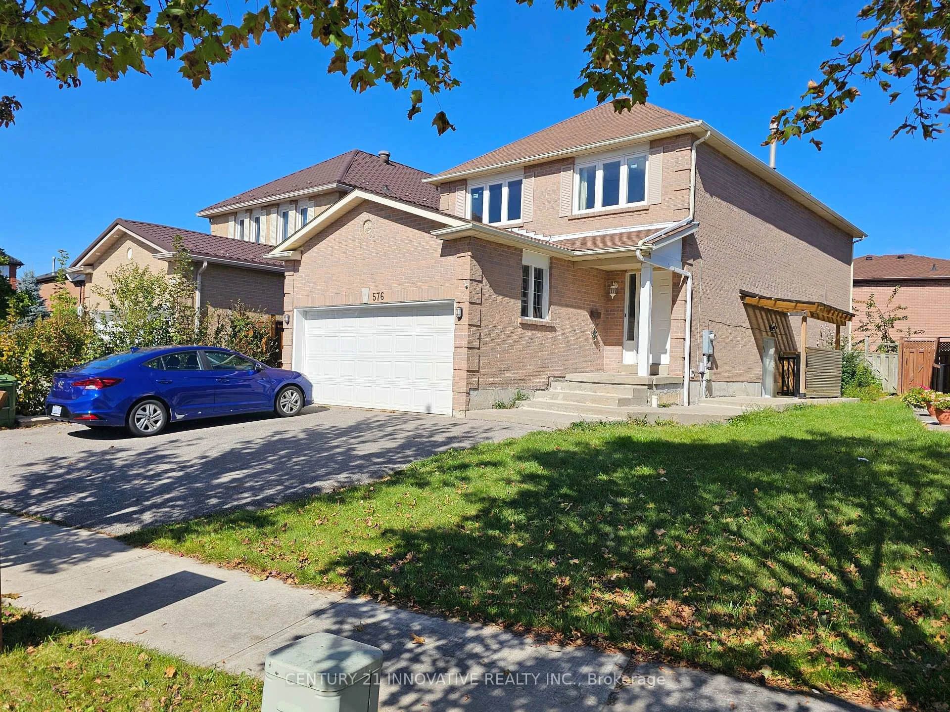 Photo 1 of Unit #Bsmt, 576 Sewells Road, Scarborough, Rouge — HOMEH