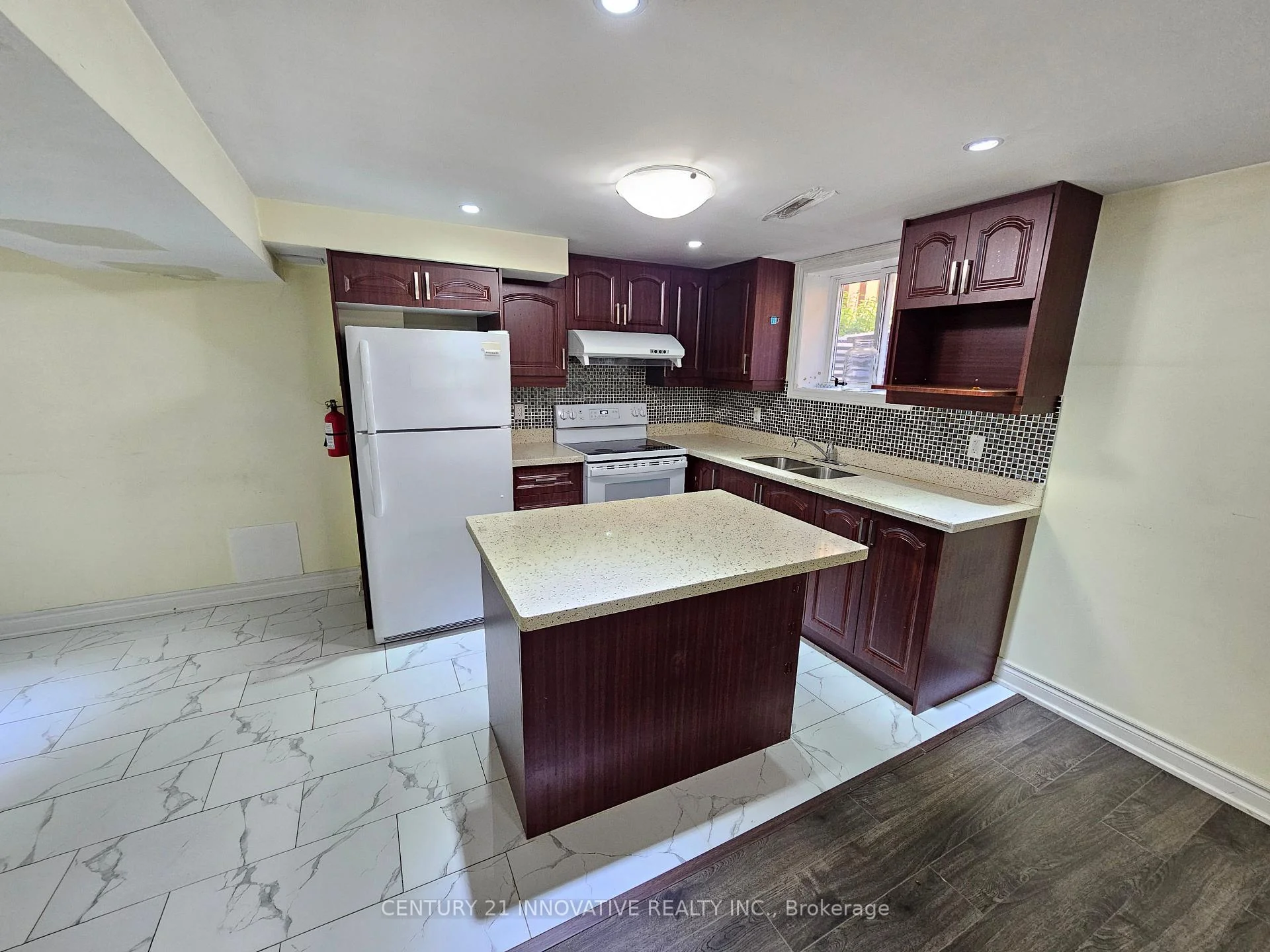 Photo 8 of Unit #Bsmt, 576 Sewells Road, Scarborough, Rouge — HOMEH