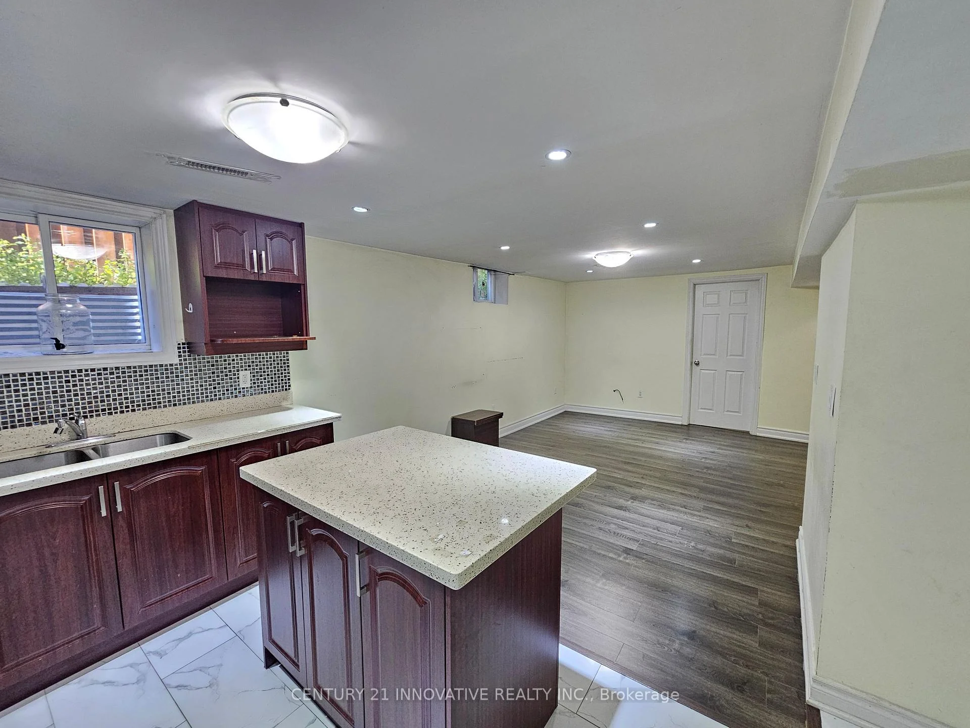 Photo 10 of Unit #Bsmt, 576 Sewells Road, Scarborough, Rouge — HOMEH