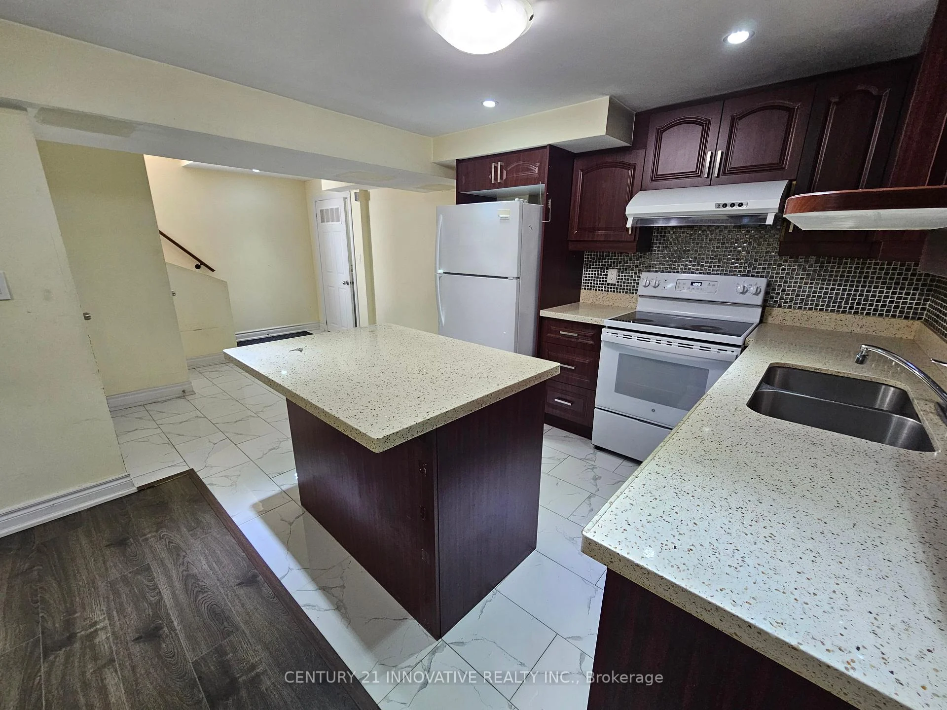 Photo 12 of Unit #Bsmt, 576 Sewells Road, Scarborough, Rouge — HOMEH