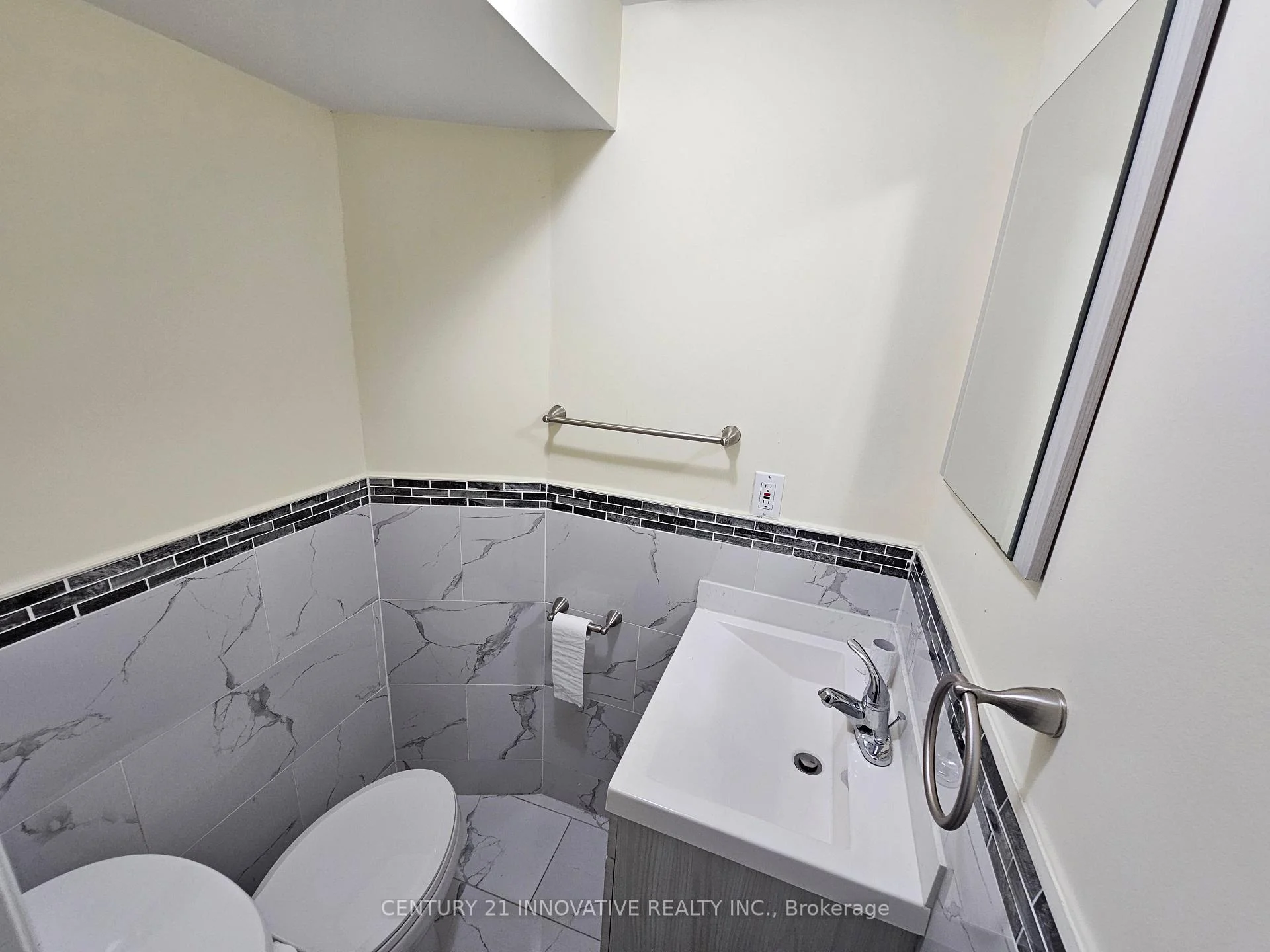 Photo 22 of Unit #Bsmt, 576 Sewells Road, Scarborough, Rouge — HOMEH