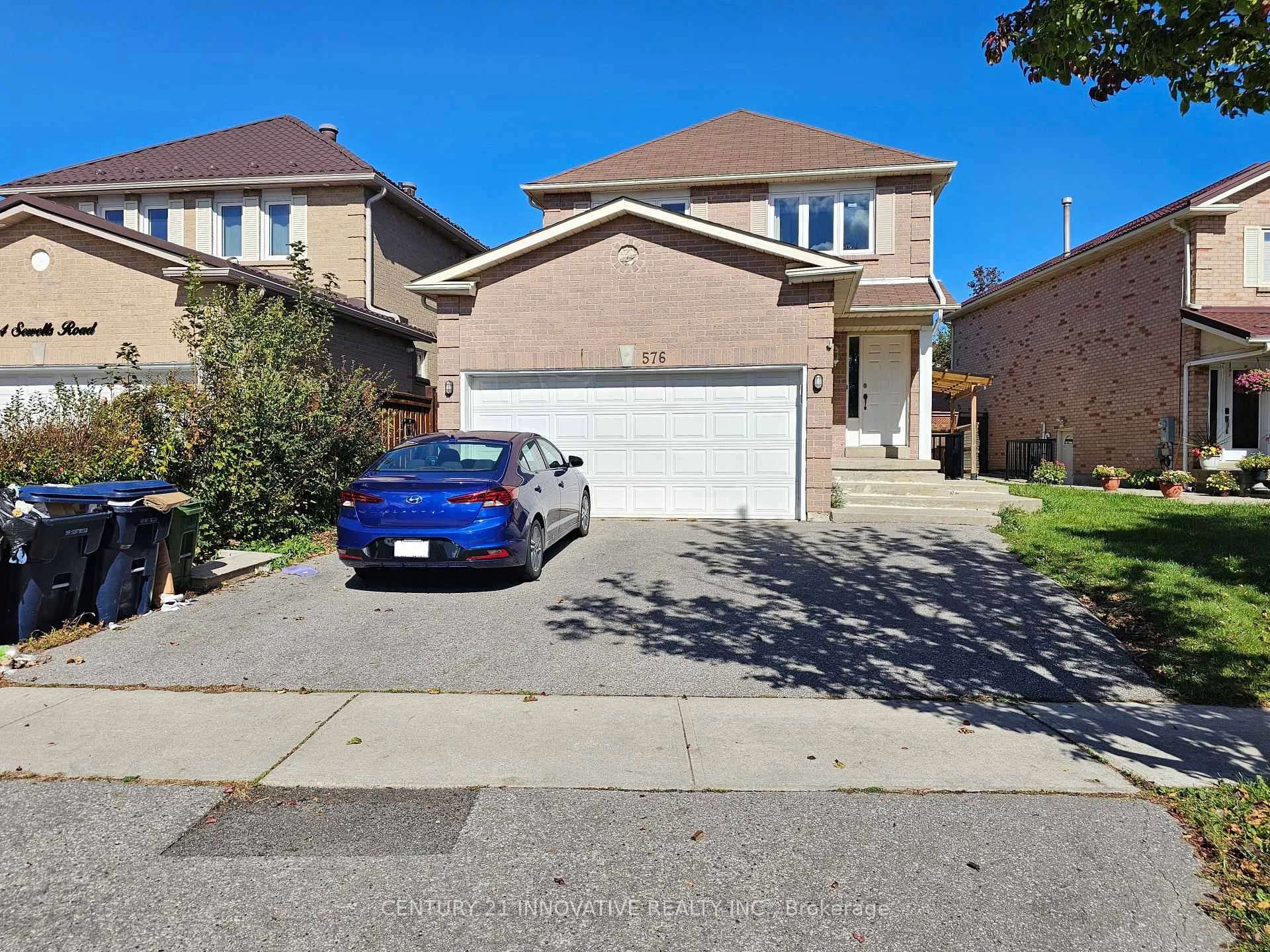 Photo 28 of Unit #Bsmt, 576 Sewells Road, Scarborough, Rouge — HOMEH