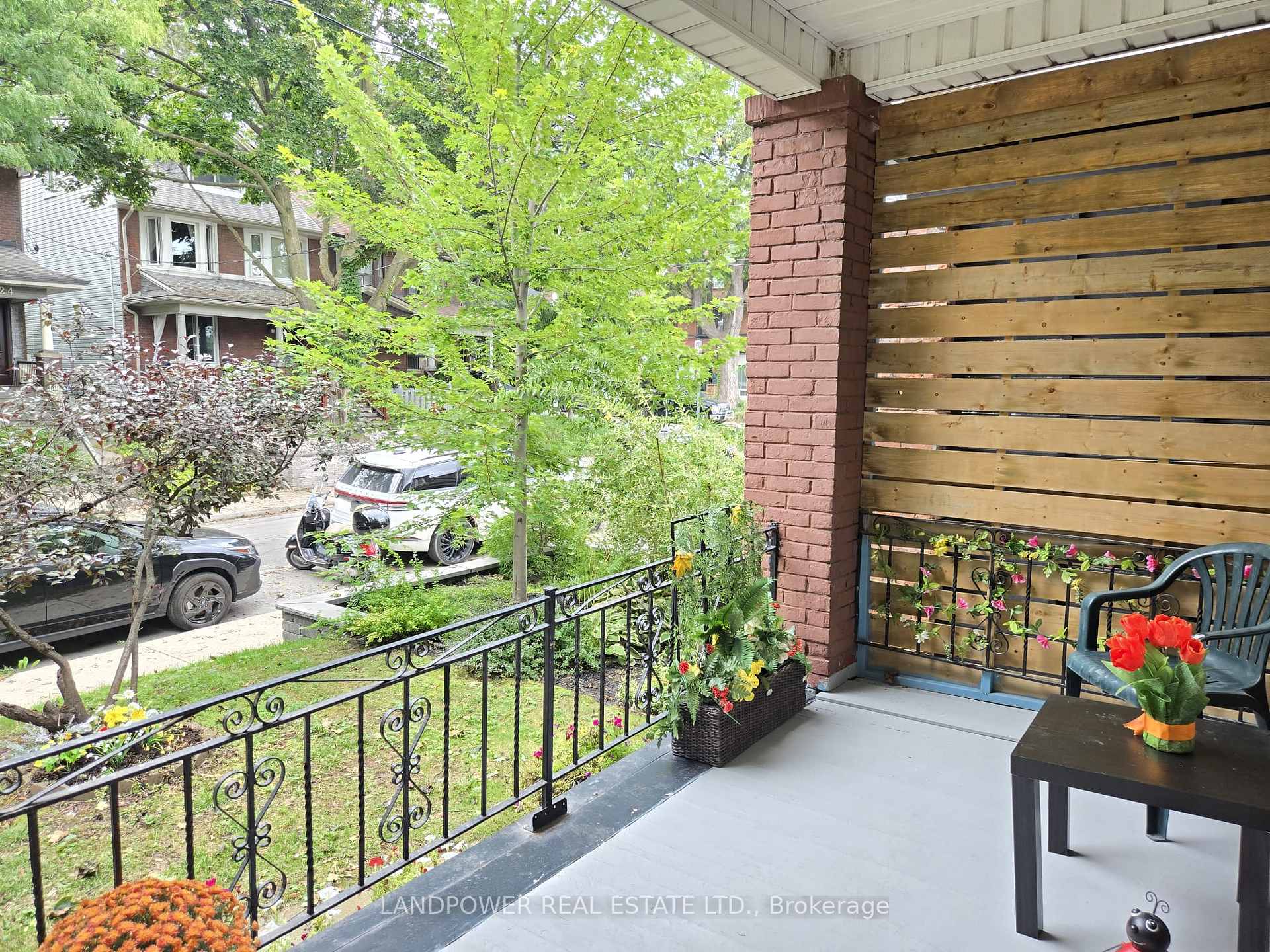 Photo 47 of 221 Riverdale Avenue, Toronto, North Riverdale — HOMEH
