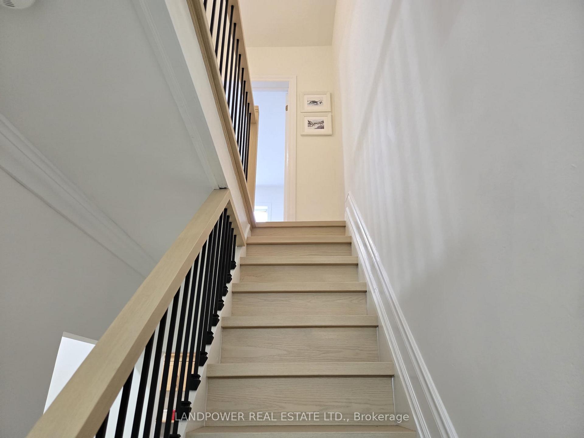 Photo 22 of 221 Riverdale Avenue, Toronto, North Riverdale — HOMEH