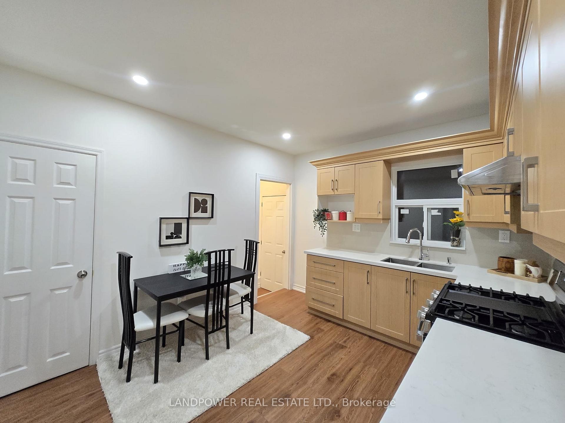 Photo 16 of 221 Riverdale Avenue, Toronto, North Riverdale — HOMEH