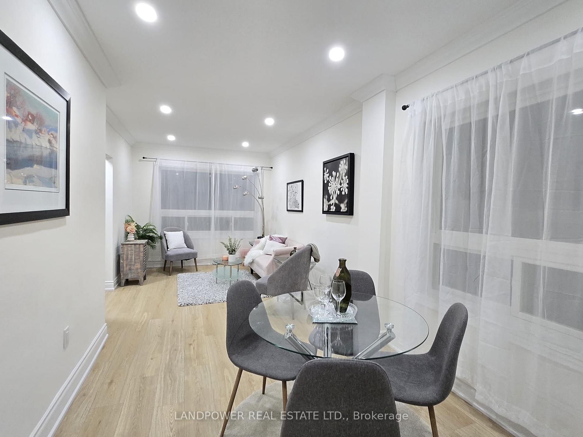 Photo 9 of 221 Riverdale Avenue, Toronto, North Riverdale — HOMEH