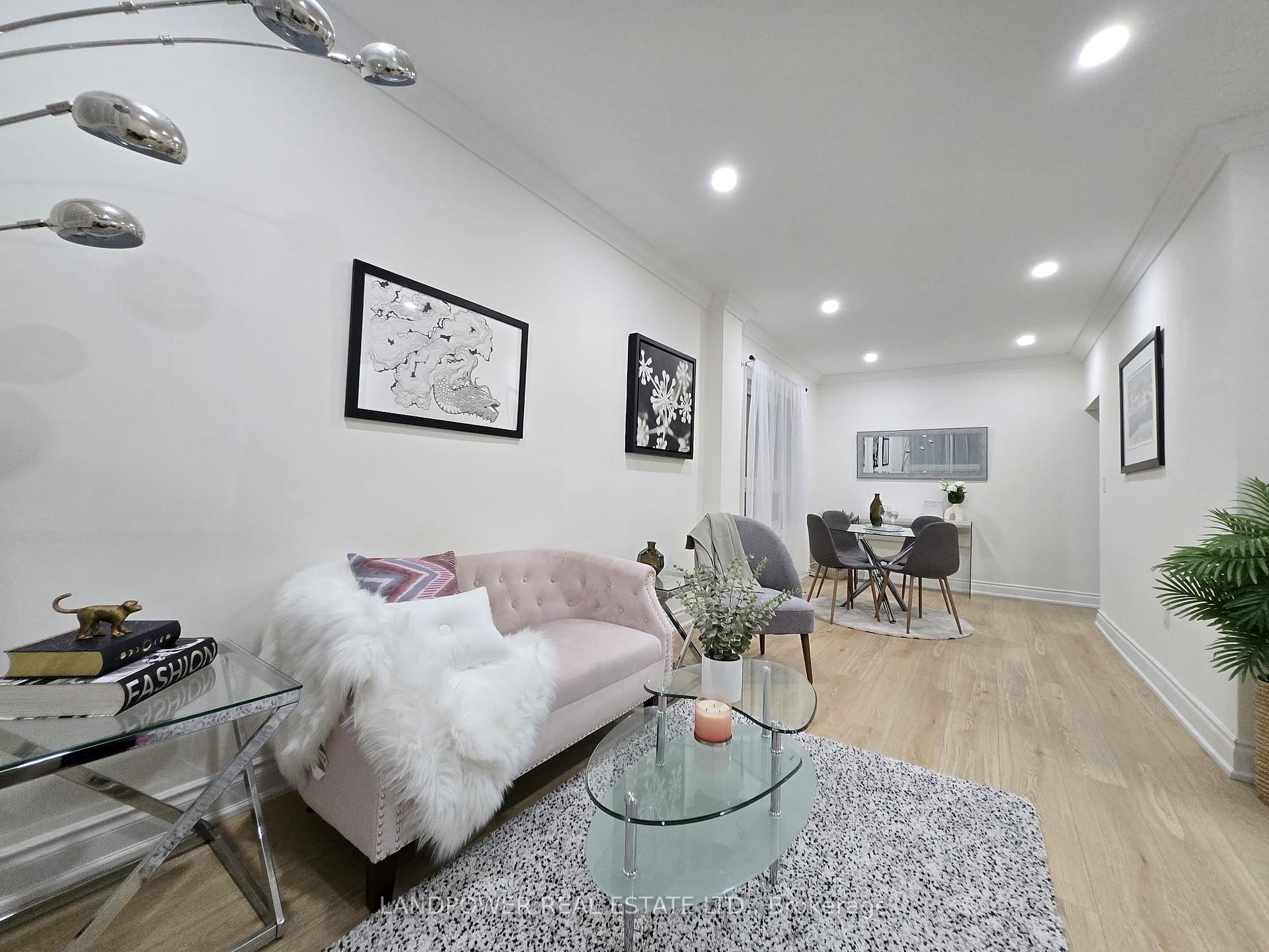 Photo 15 of 221 Riverdale Avenue, Toronto, North Riverdale — HOMEH