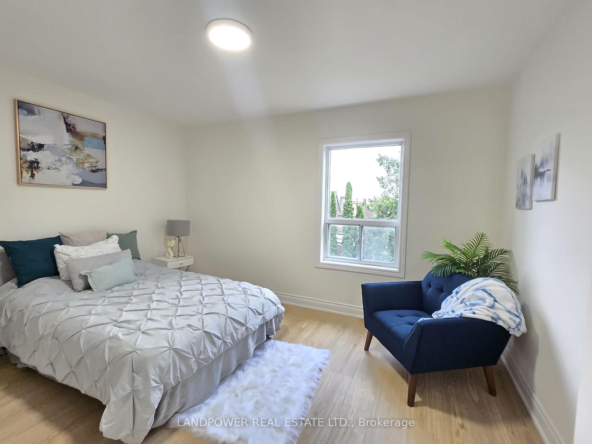 Photo 23 of 221 Riverdale Avenue, Toronto, North Riverdale — HOMEH
