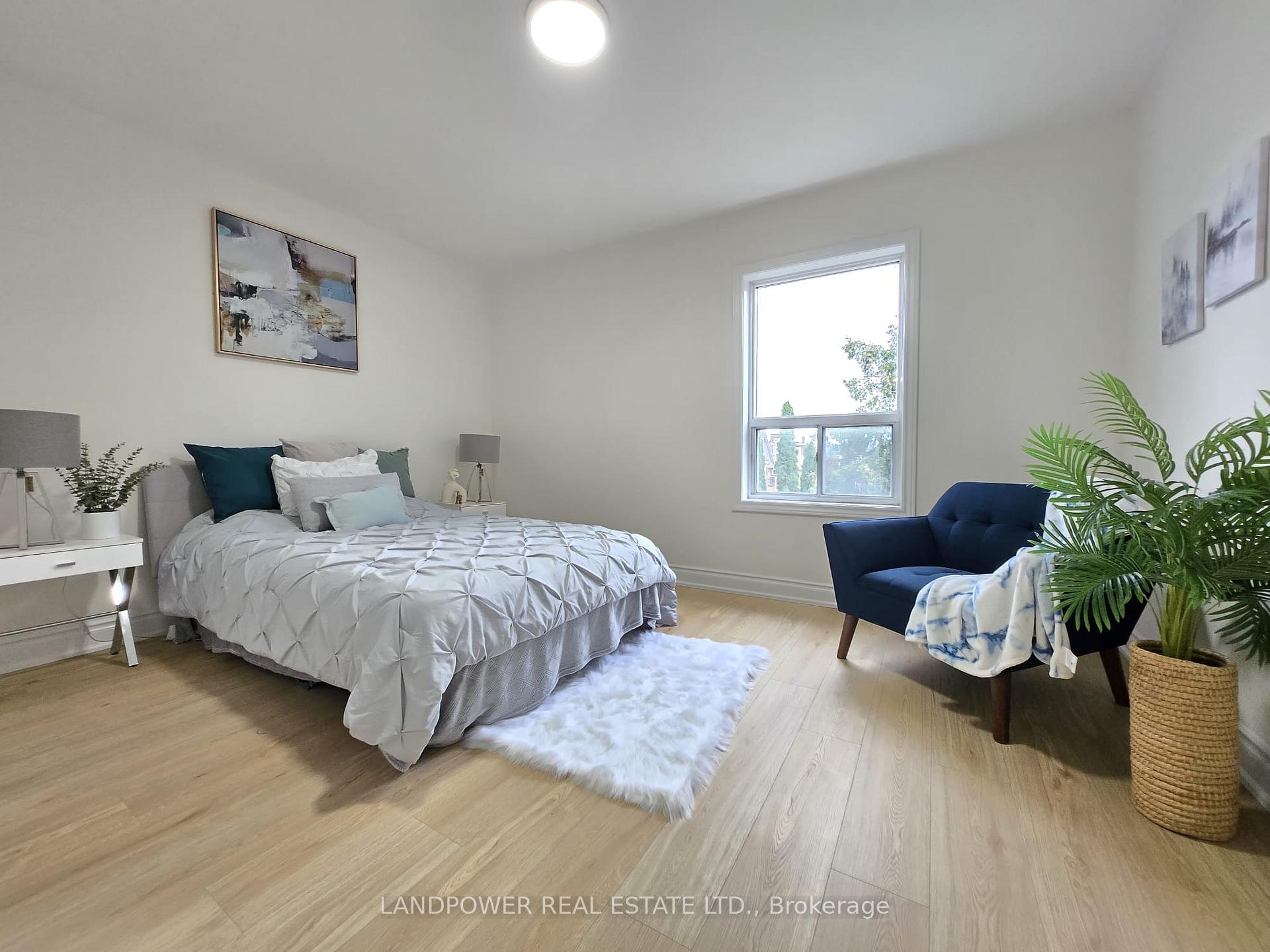 Photo 24 of 221 Riverdale Avenue, Toronto, North Riverdale — HOMEH