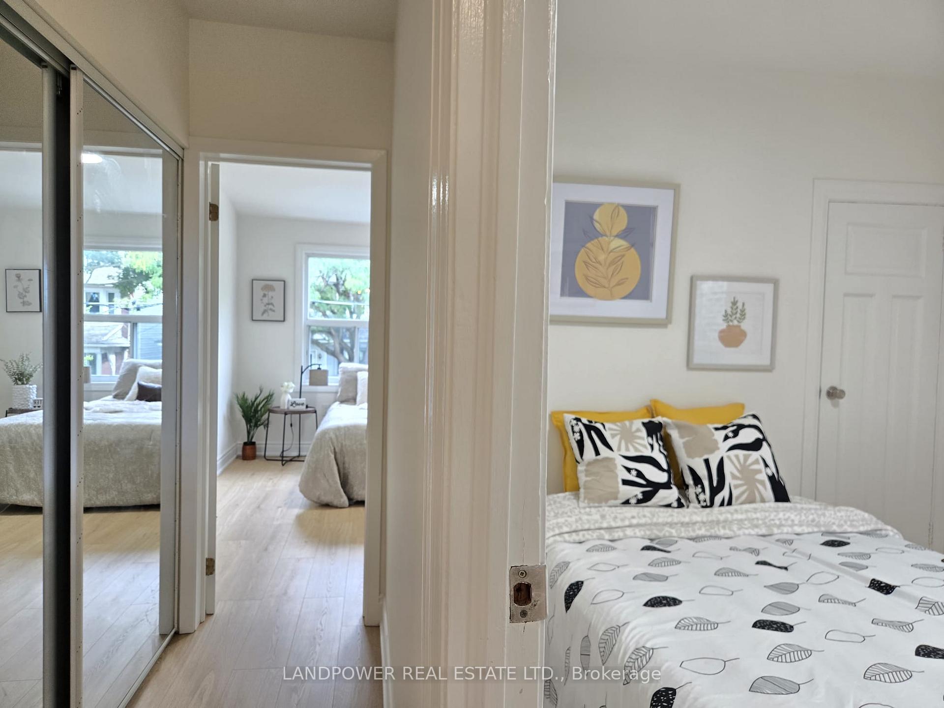 Photo 28 of 221 Riverdale Avenue, Toronto, North Riverdale — HOMEH