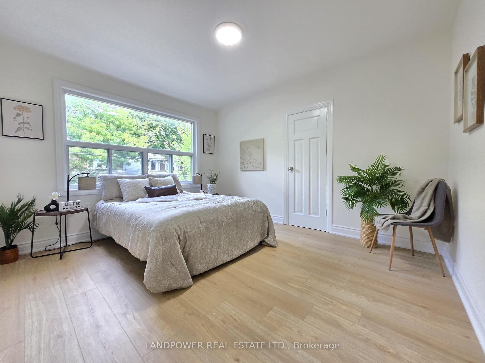 Photo 26 of 221 Riverdale Avenue, Toronto, North Riverdale — HOMEH