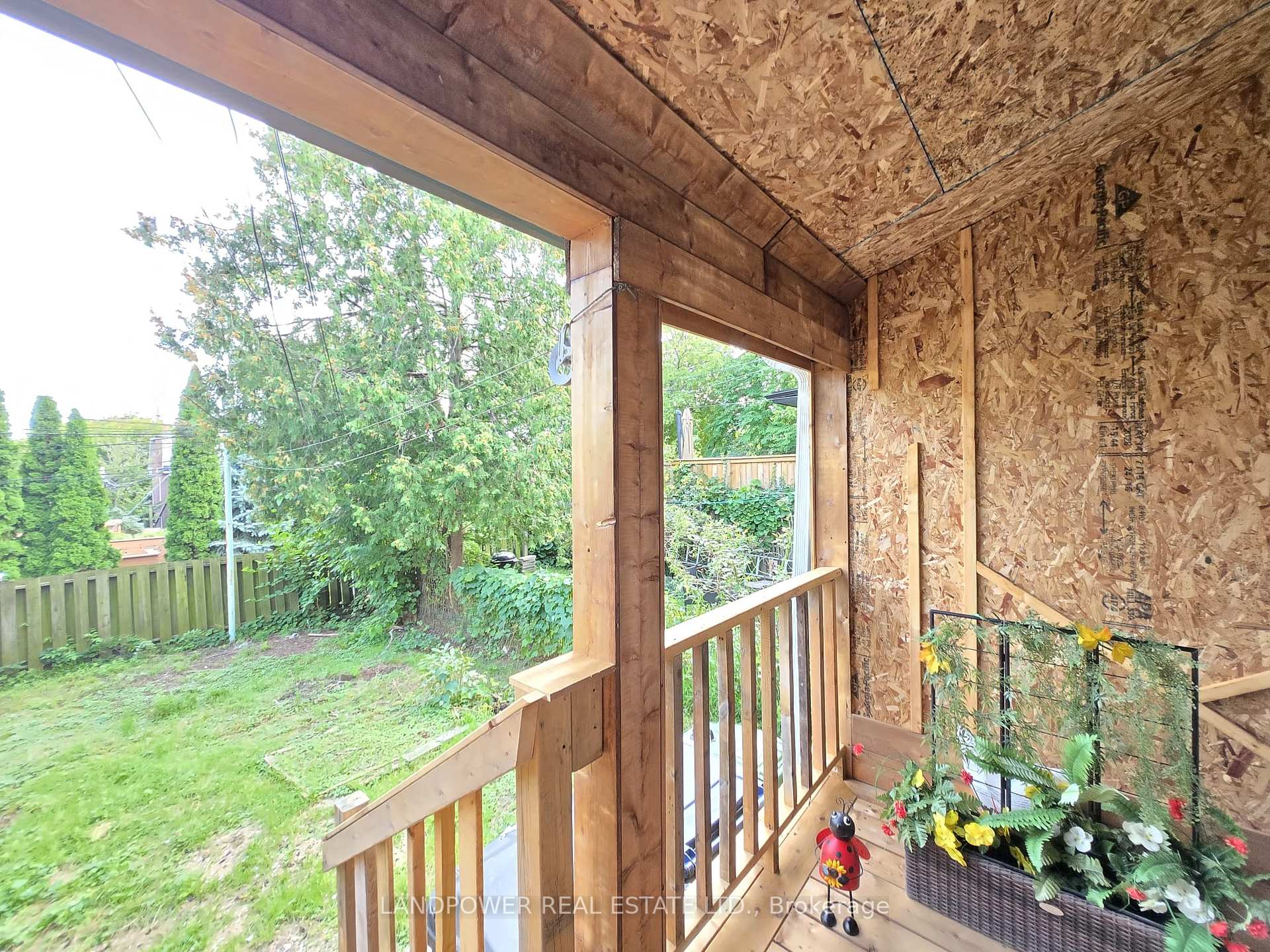 Photo 43 of 221 Riverdale Avenue, Toronto, North Riverdale — HOMEH