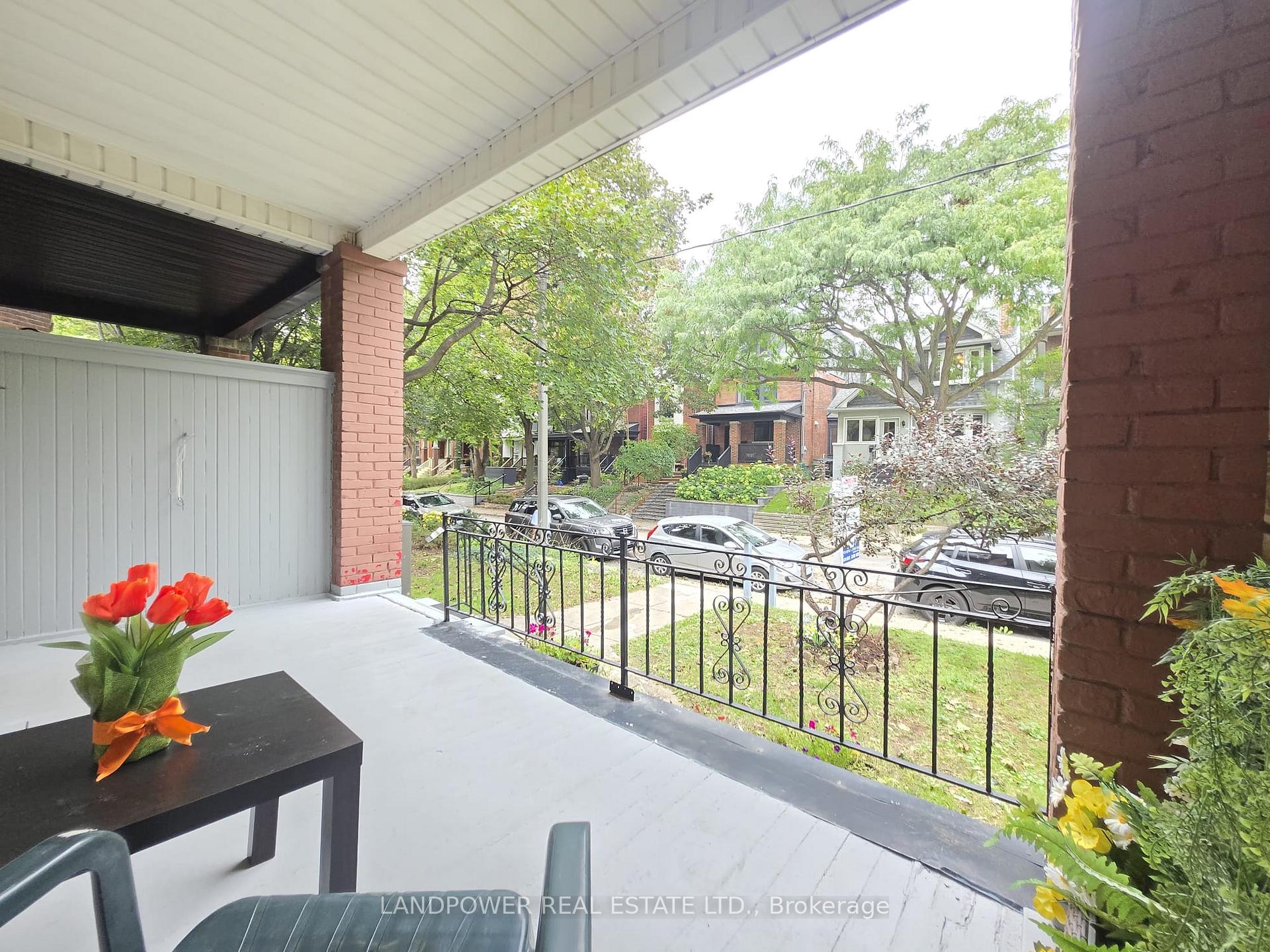 Photo 45 of 221 Riverdale Avenue, Toronto, North Riverdale — HOMEH