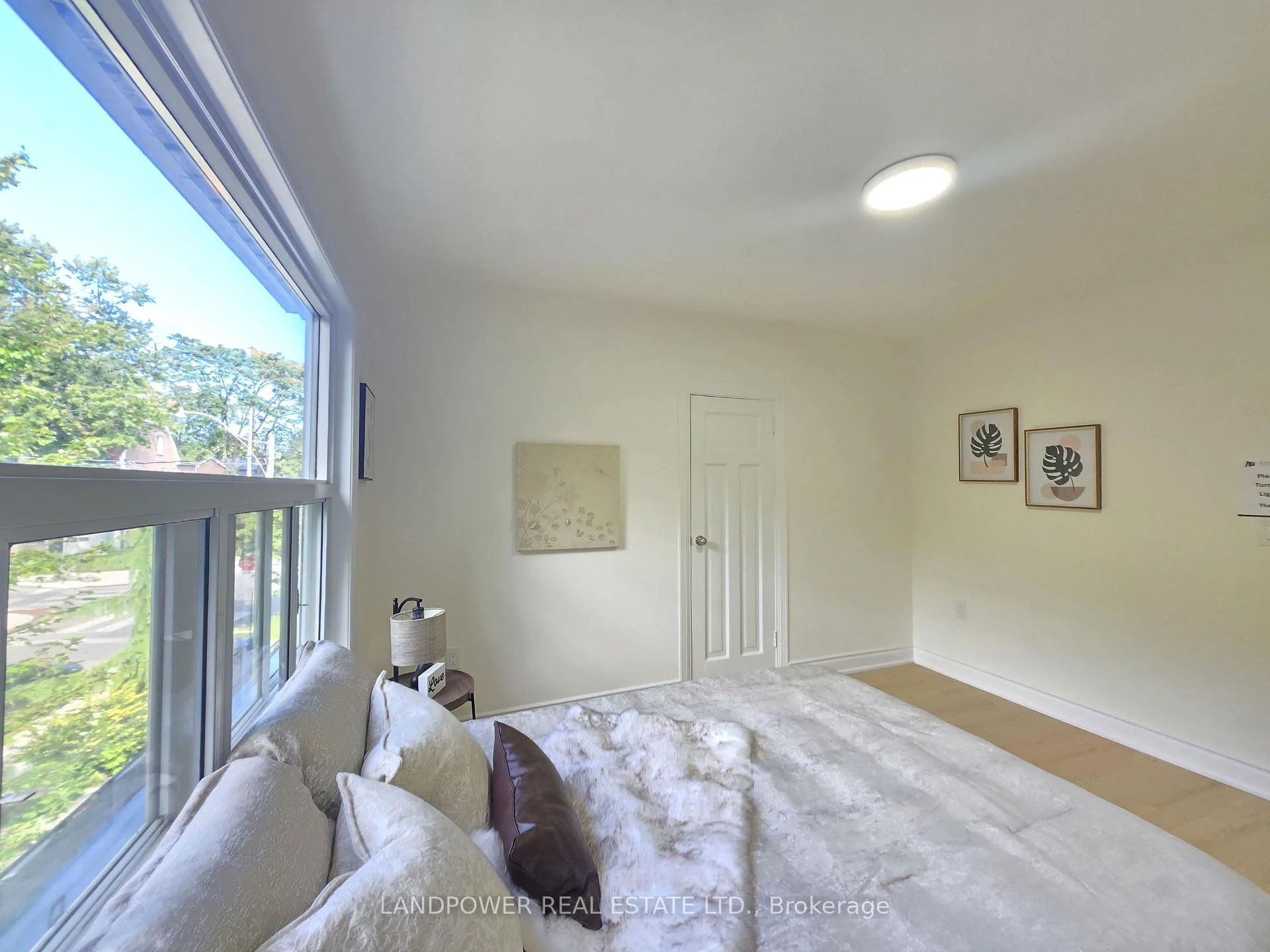 Photo 21 of 221 Riverdale Avenue, Toronto, North Riverdale — HOMEH