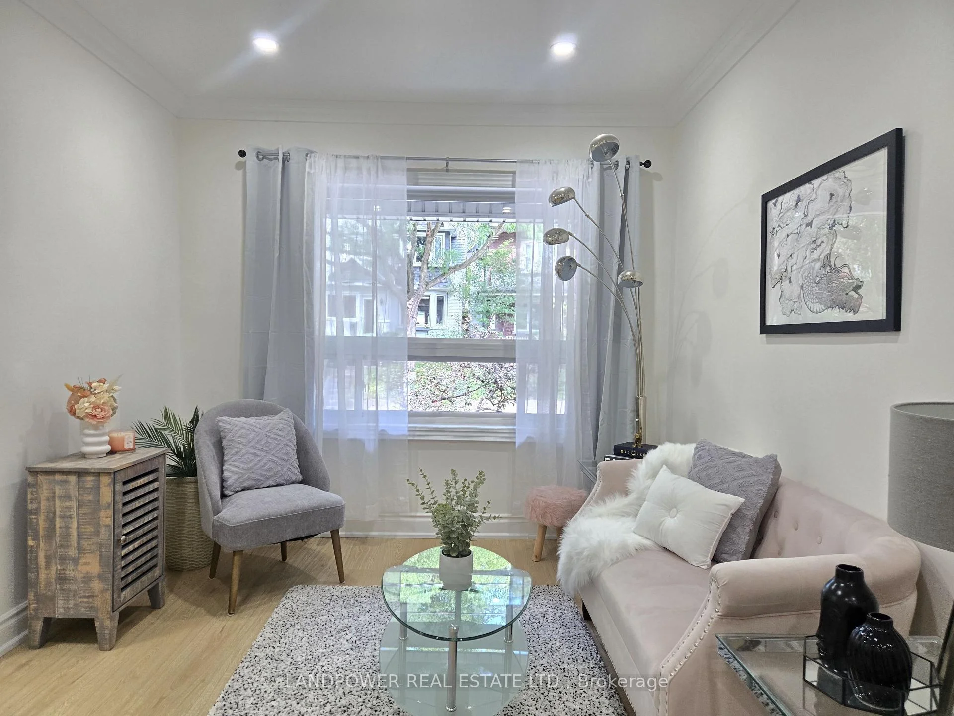 Photo 8 of 221 Riverdale Avenue, Toronto, North Riverdale — HOMEH
