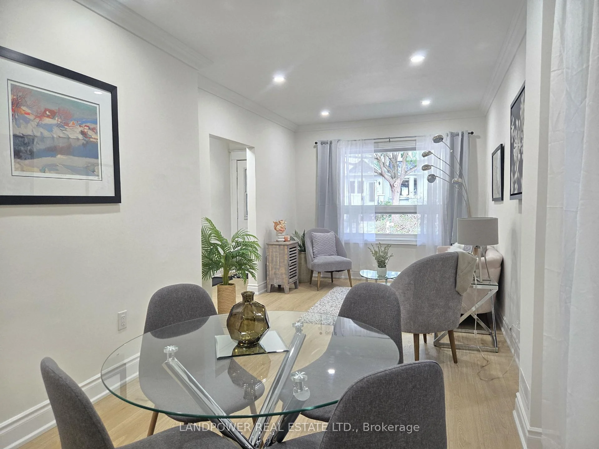 Photo 10 of 221 Riverdale Avenue, Toronto, North Riverdale — HOMEH
