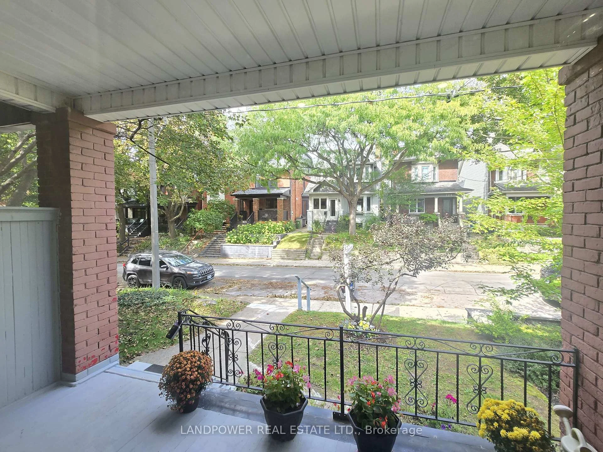 Photo 48 of 221 Riverdale Avenue, Toronto, North Riverdale — HOMEH
