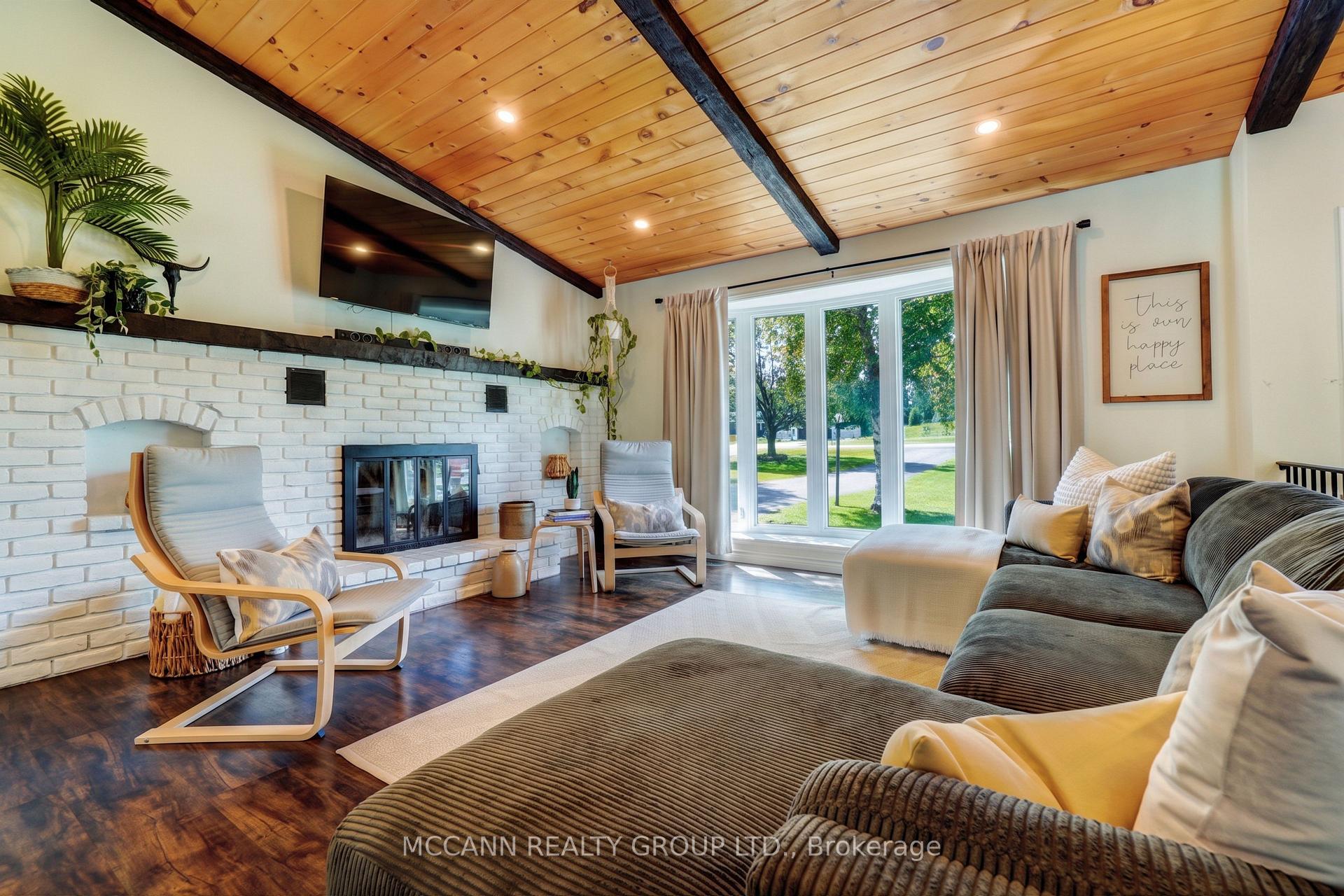 Photo 5 of 12885 Highway 12, Brock, Rural Brock — HOMEH