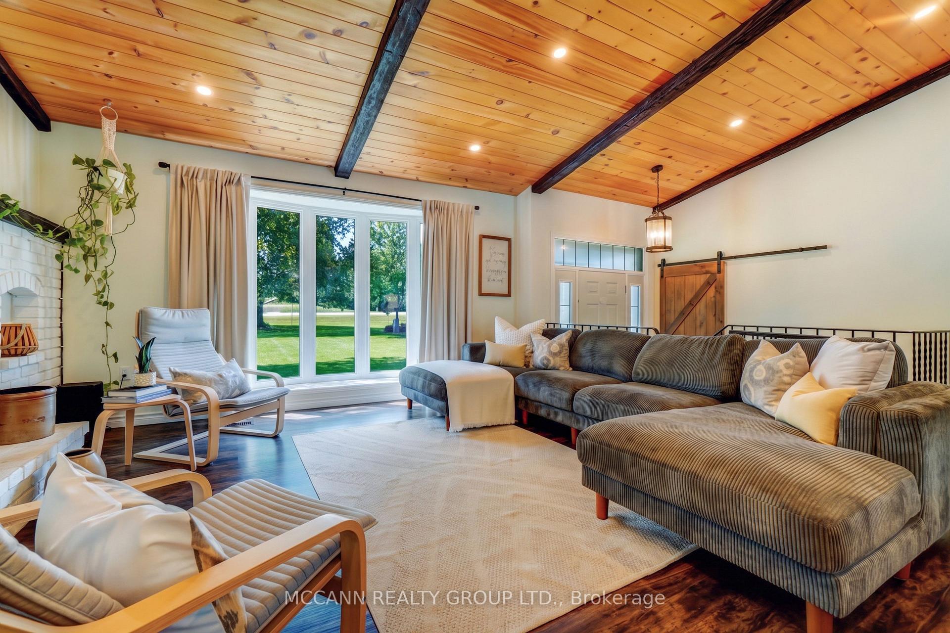 Photo 8 of 12885 Highway 12, Brock, Rural Brock — HOMEH