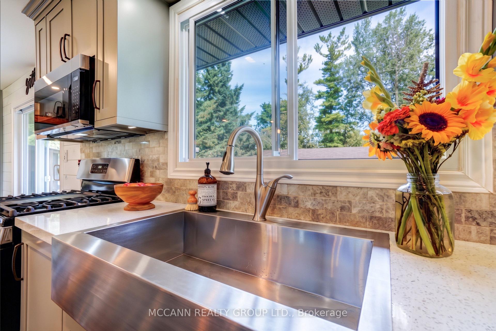 Photo 13 of 12885 Highway 12, Brock, Rural Brock — HOMEH