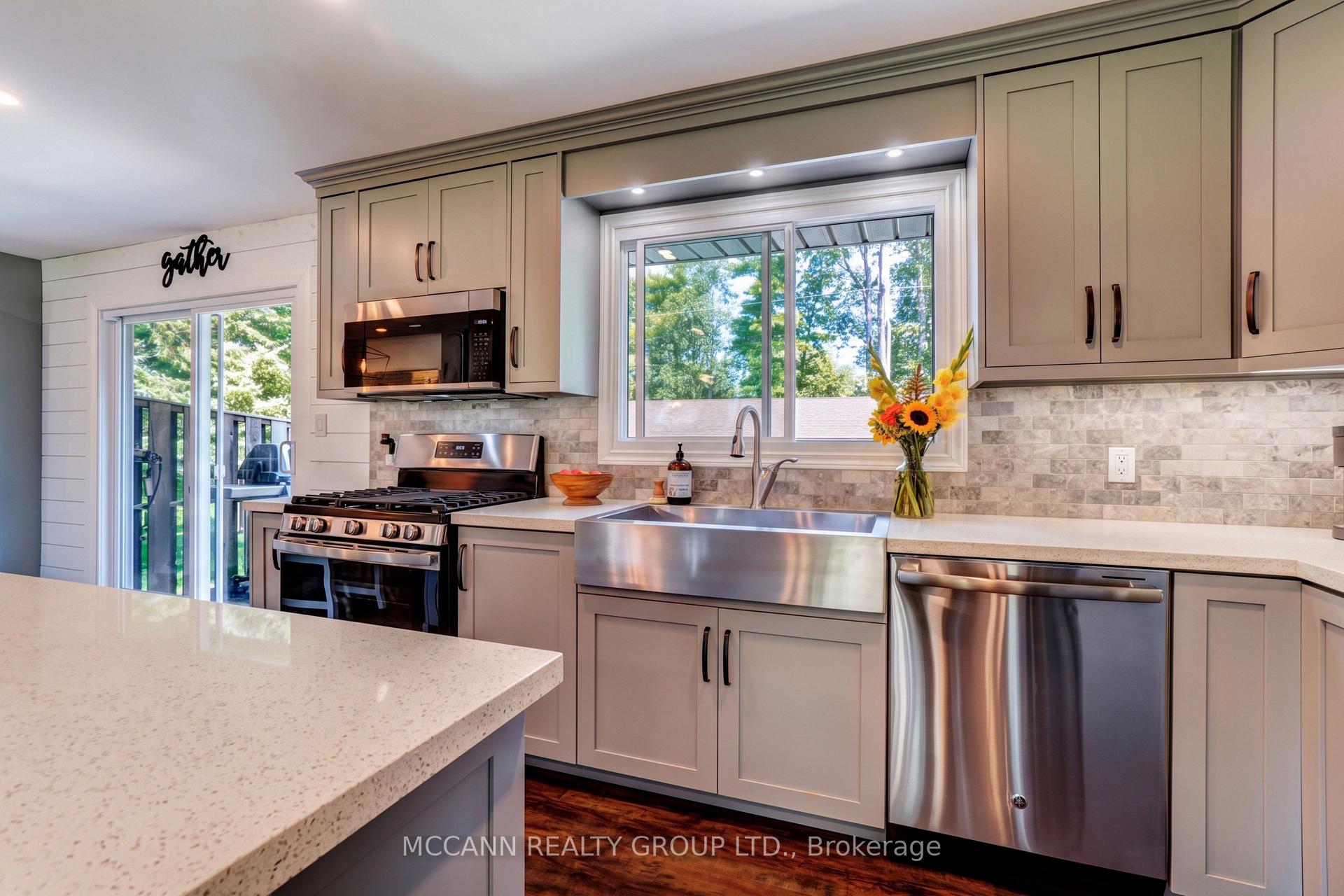 Photo 16 of 12885 Highway 12, Brock, Rural Brock — HOMEH
