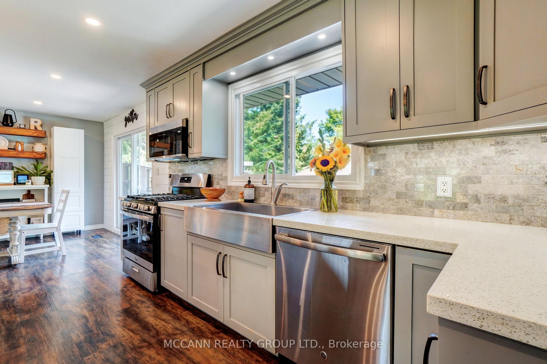 Photo 22 of 12885 Highway 12, Brock, Rural Brock — HOMEH