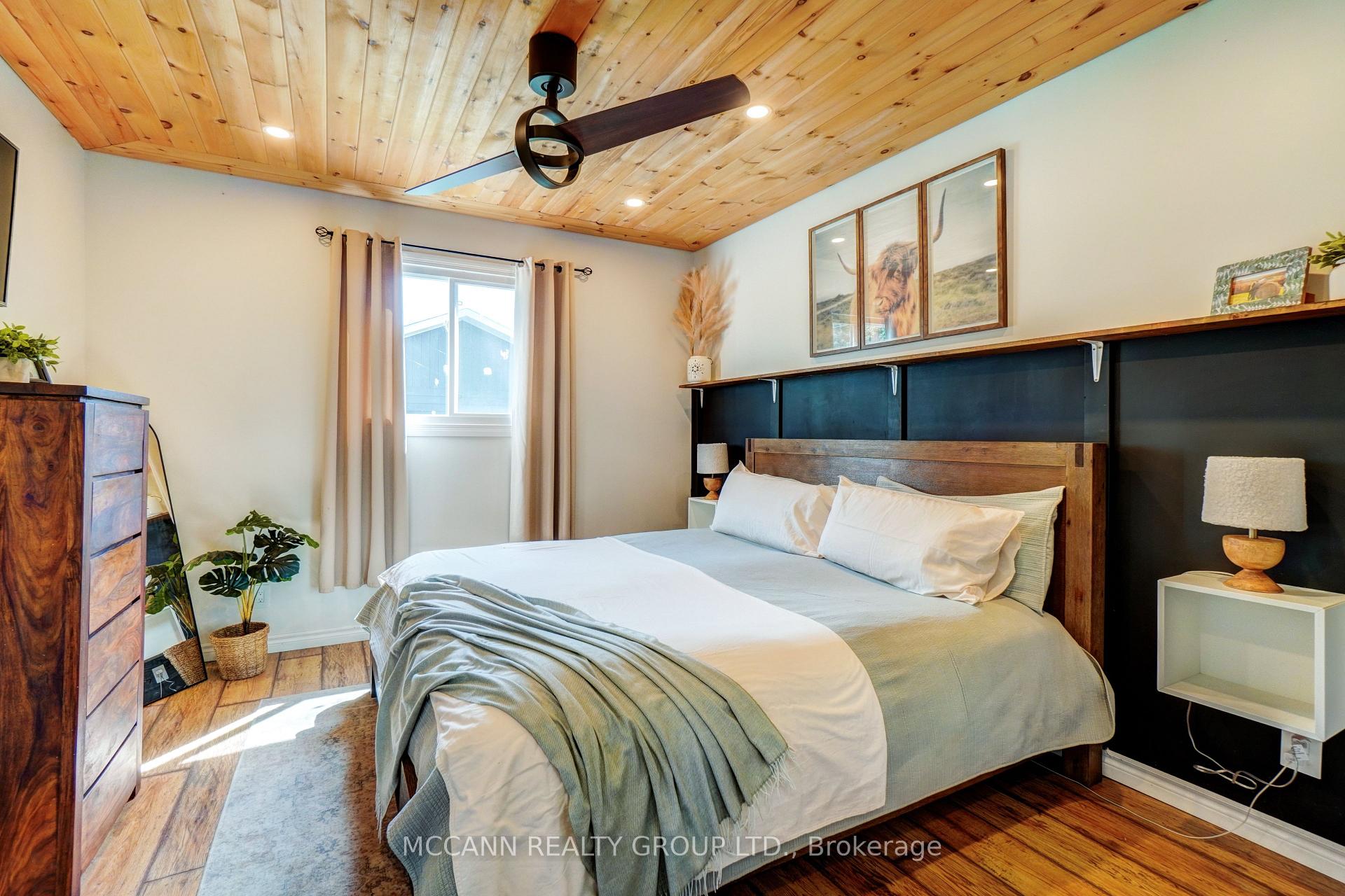 Photo 25 of 12885 Highway 12, Brock, Rural Brock — HOMEH