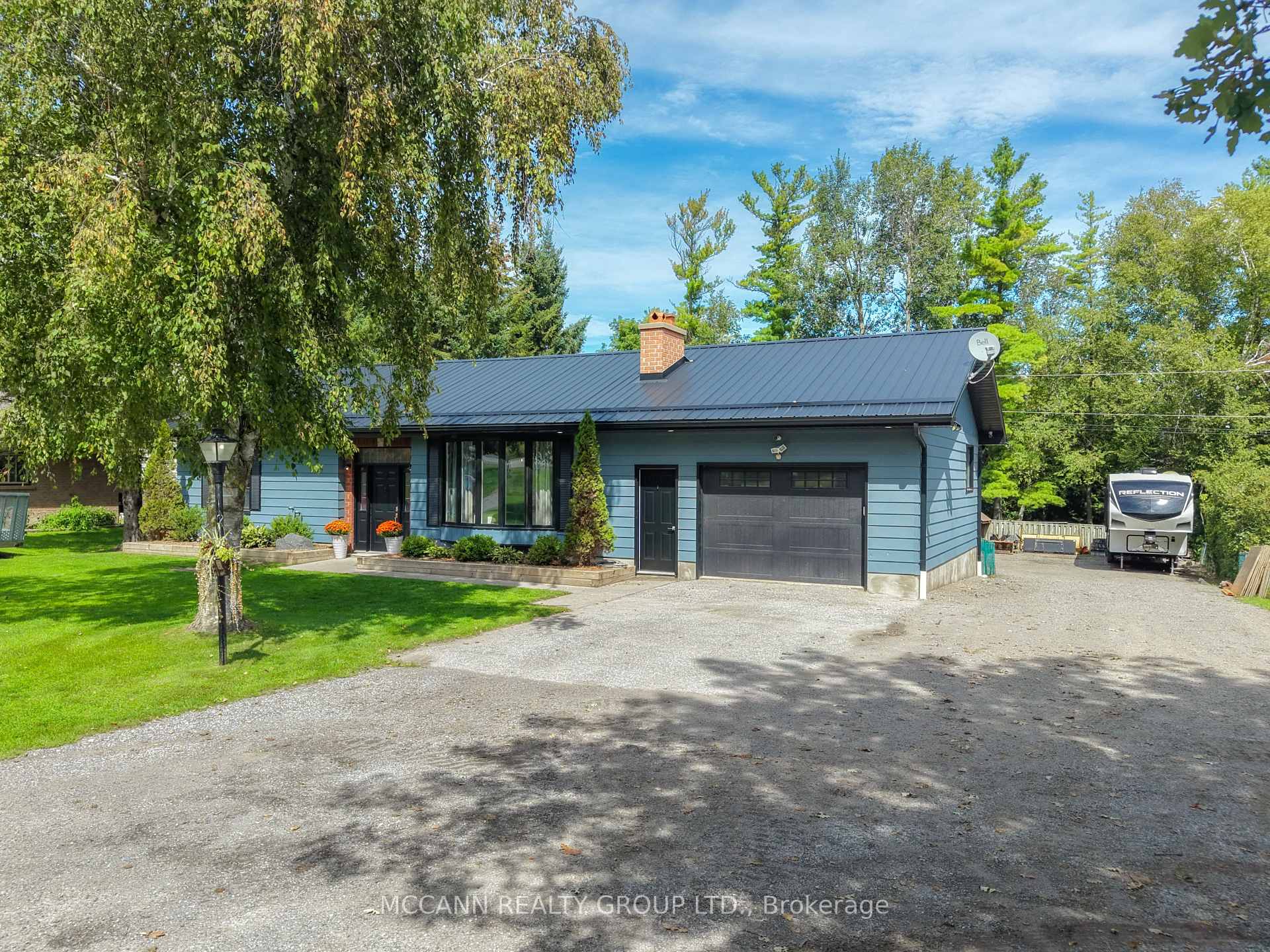 Photo 41 of 12885 Highway 12, Brock, Rural Brock — HOMEH