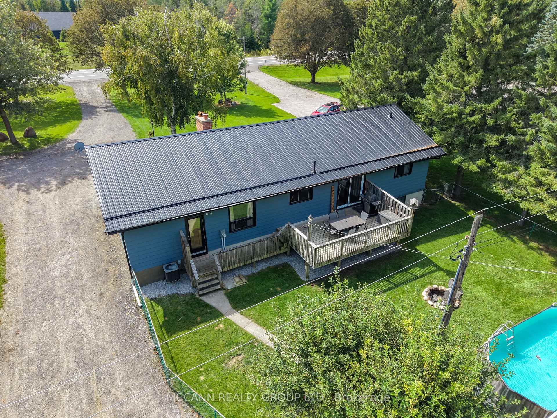 Photo 46 of 12885 Highway 12, Brock, Rural Brock — HOMEH