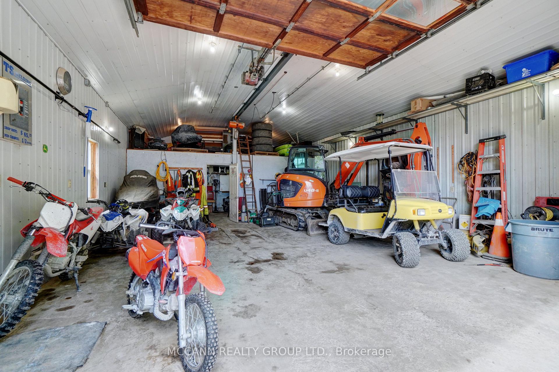 Photo 48 of 12885 Highway 12, Brock, Rural Brock — HOMEH