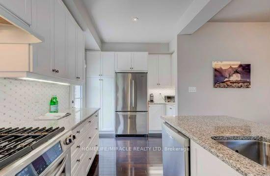 Photo 7 of Unit 4, 8441 Islington Avenue, Vaughan, Islington Woods — HOMEH