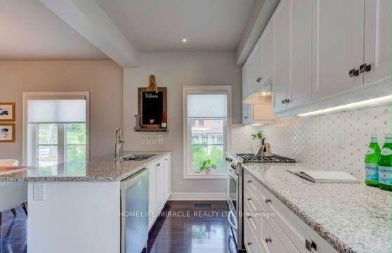 Photo 9 of Unit 4, 8441 Islington Avenue, Vaughan, Islington Woods — HOMEH