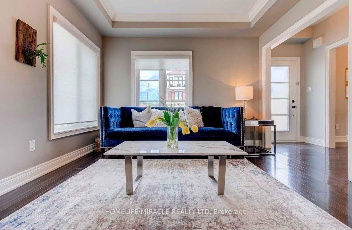Photo 19 of Unit 4, 8441 Islington Avenue, Vaughan, Islington Woods — HOMEH