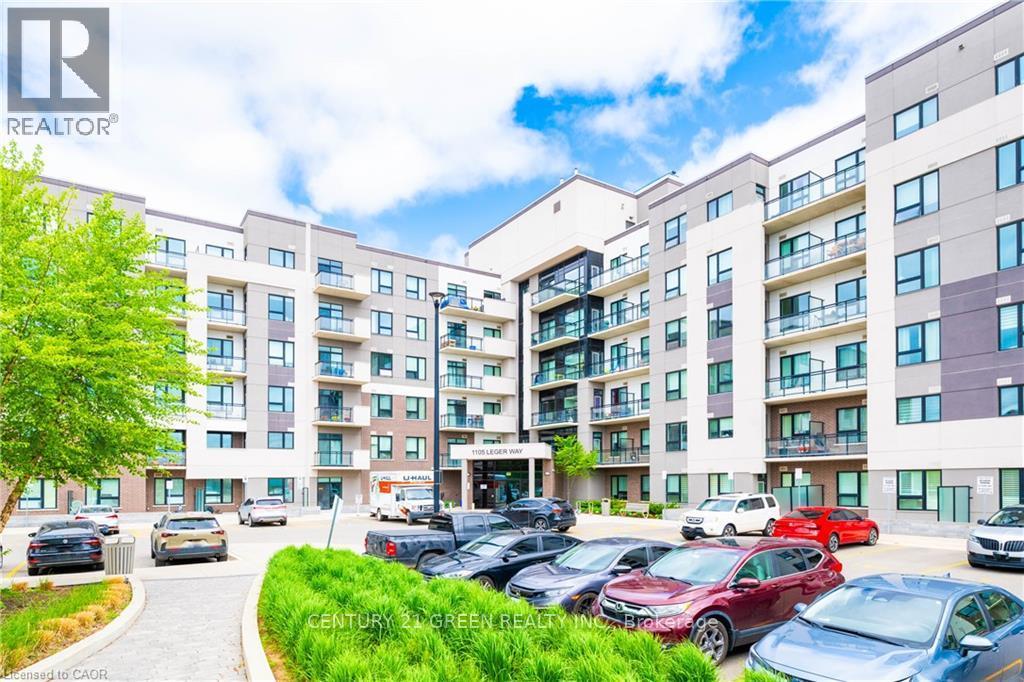 Photo 1 of Unit 130, 1105 Leger Way, Milton, Ford — HOMEH