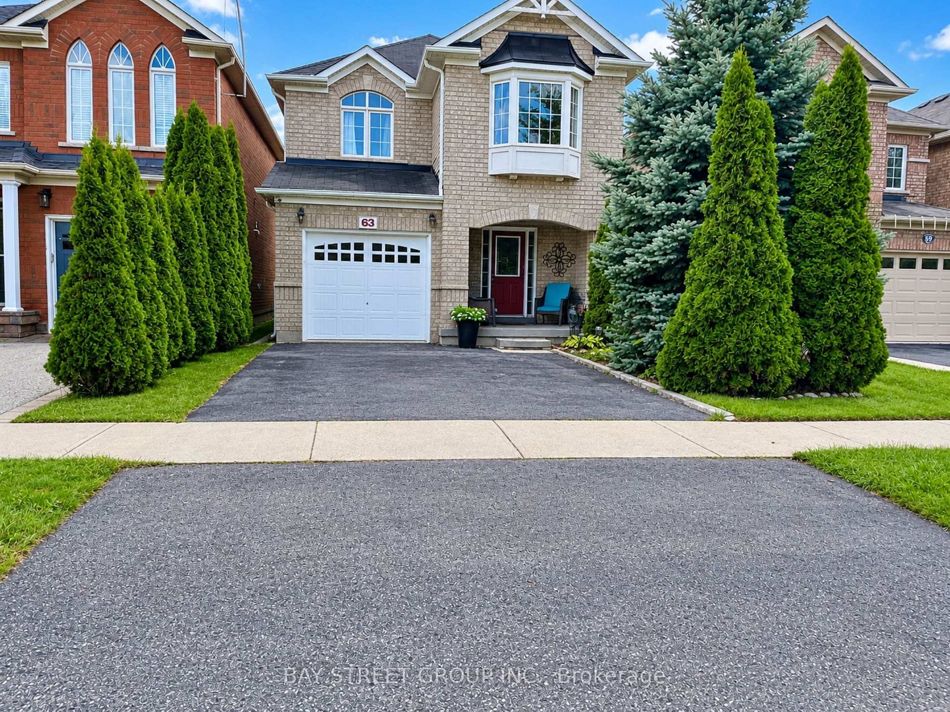 Photo 1 of 63 Aylesworth Avenue, Clarington, Courtice — HOMEH