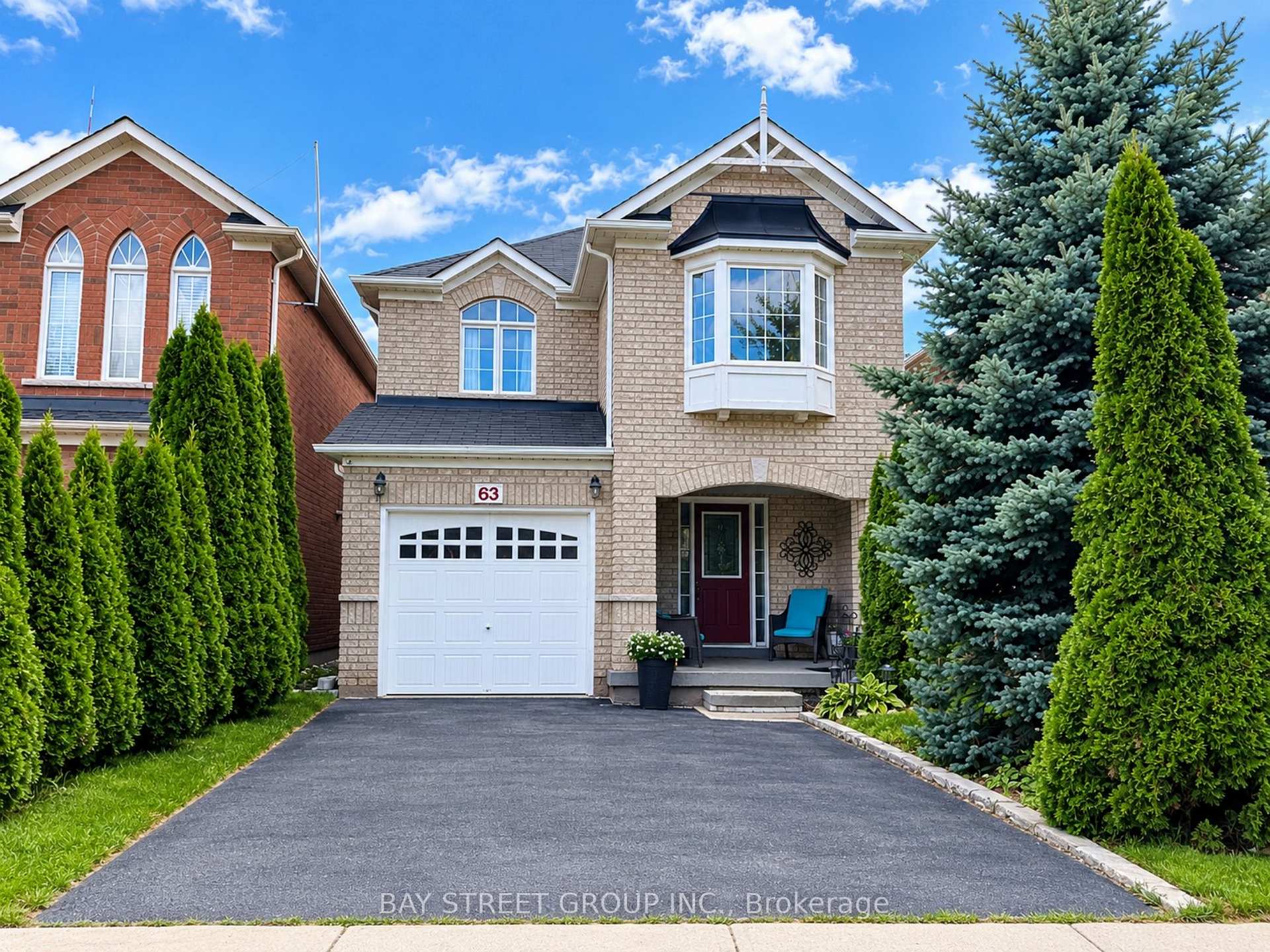 Photo 2 of 63 Aylesworth Avenue, Clarington, Courtice — HOMEH