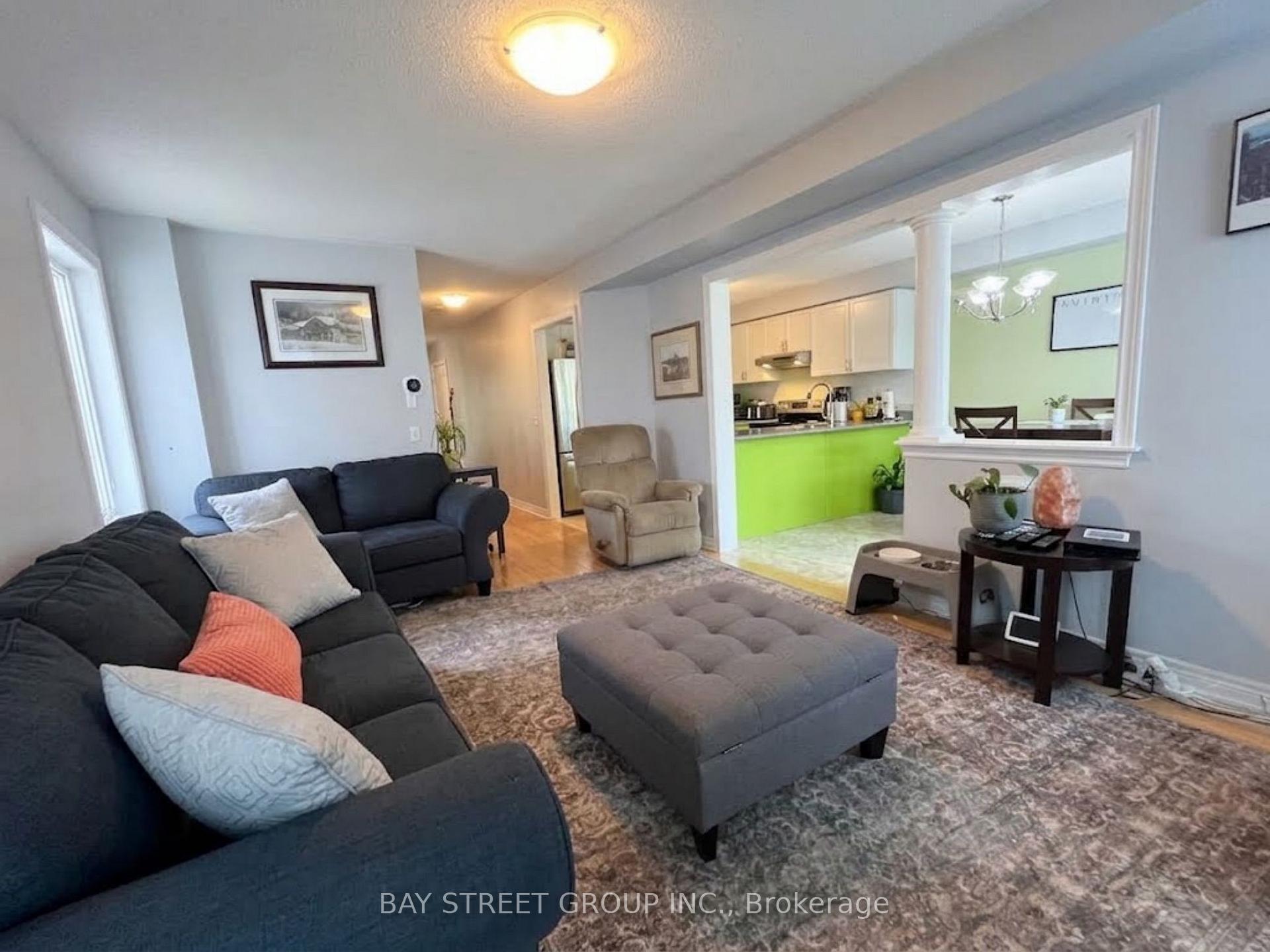 Photo 6 of 63 Aylesworth Avenue, Clarington, Courtice — HOMEH