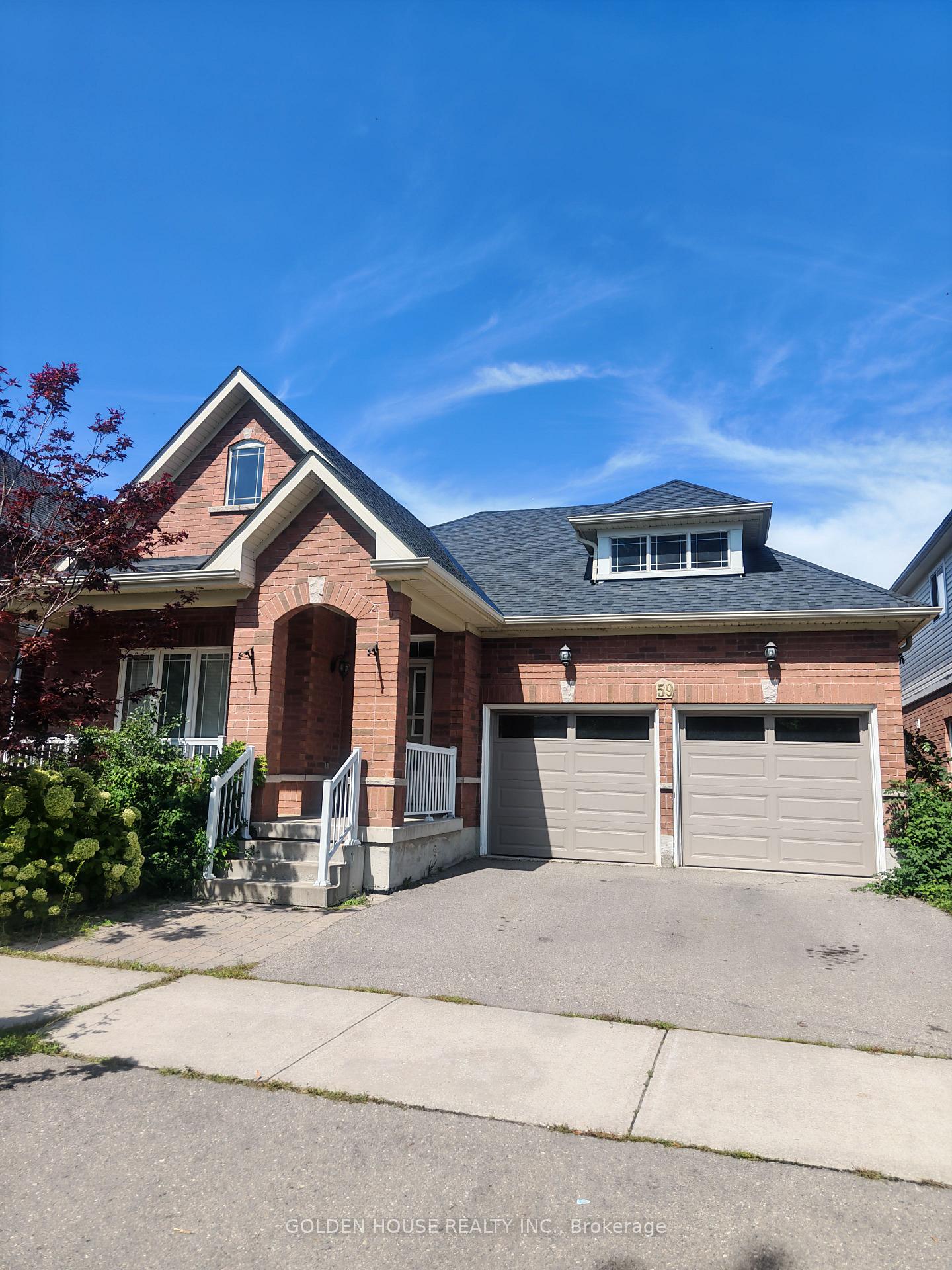 Photo 1 of 59 Carness Crescent, Georgina, Keswick South — HOMEH