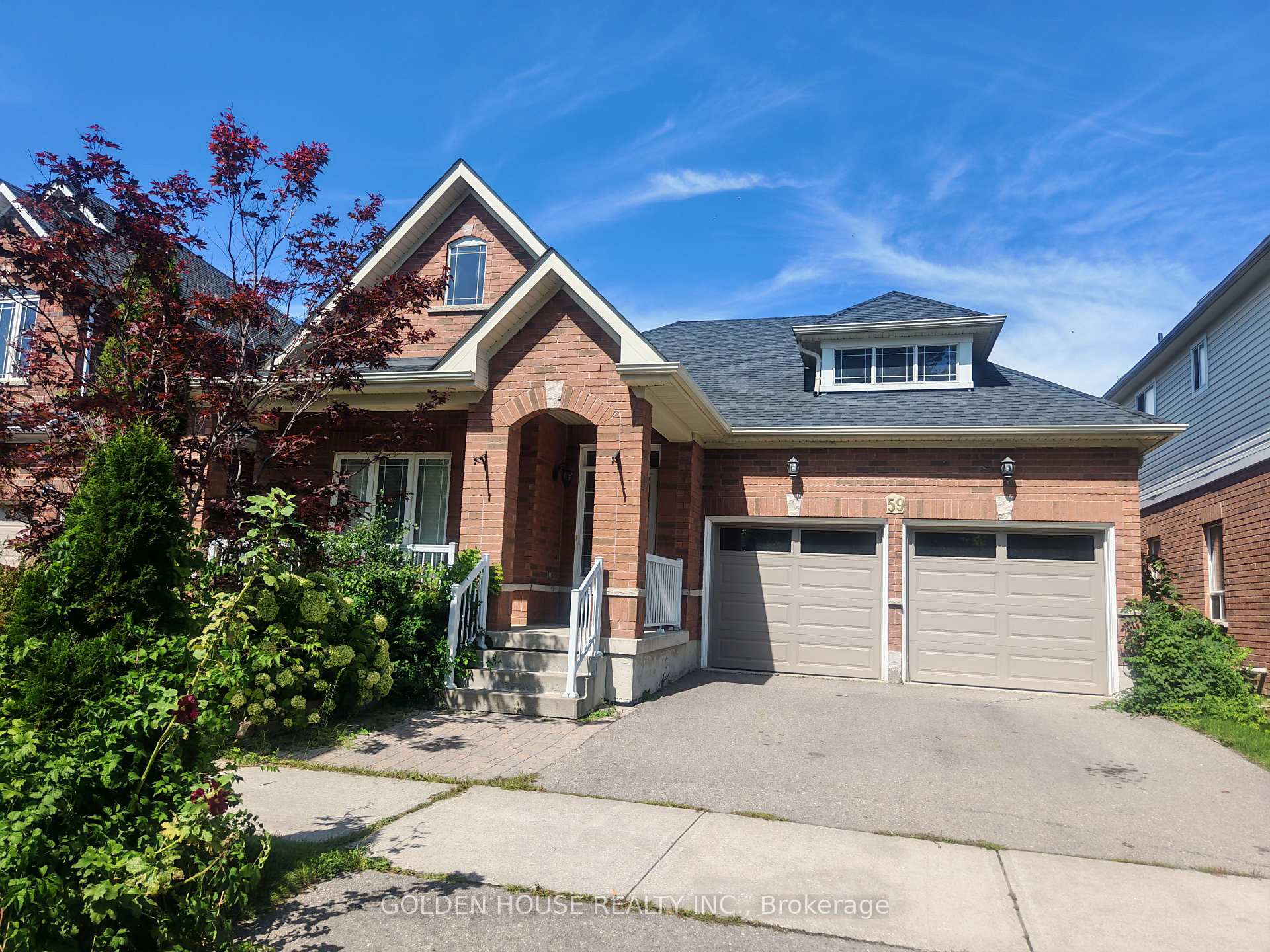 Photo 2 of 59 Carness Crescent, Georgina, Keswick South — HOMEH