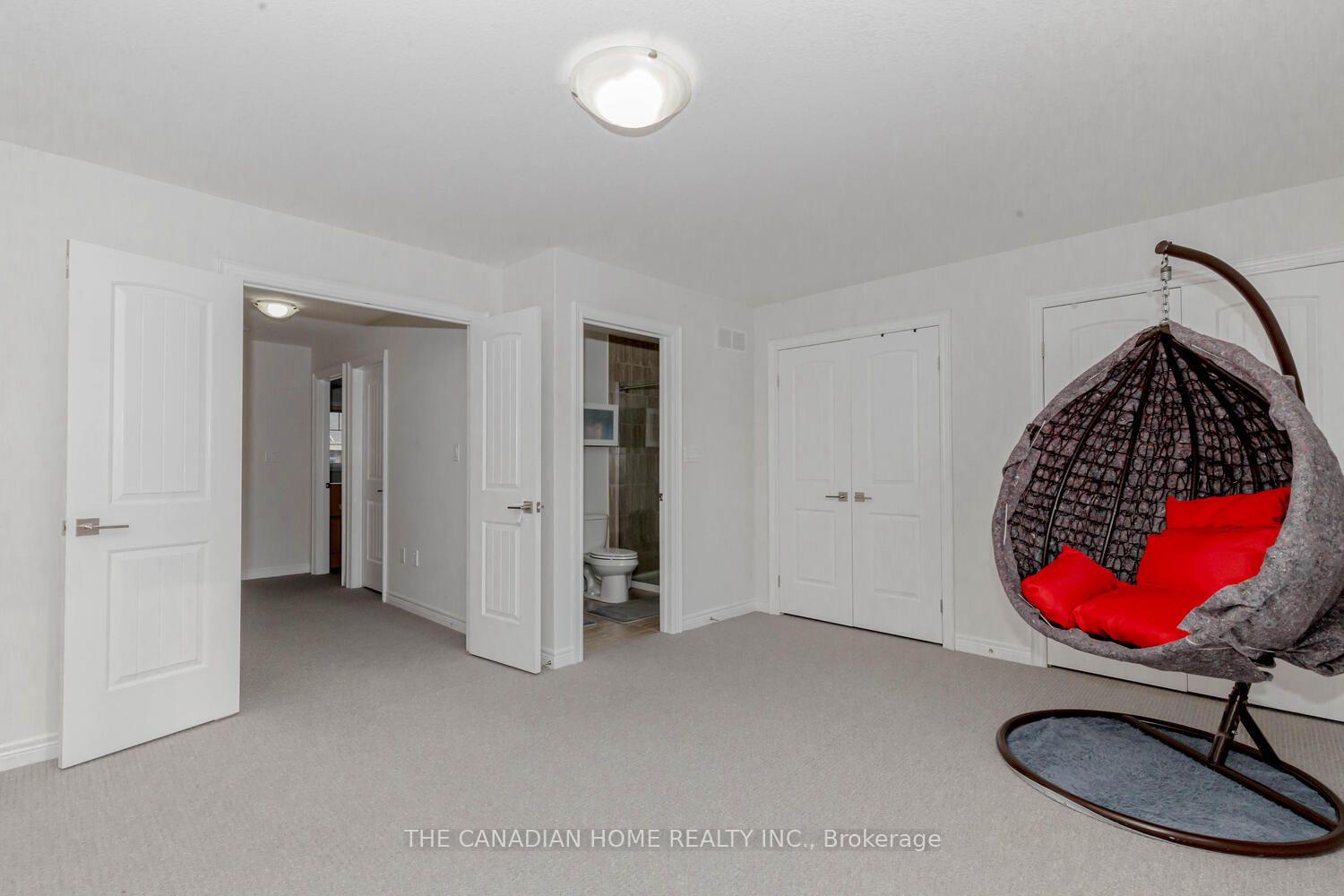 Photo 31 of 49 Sexton Crescent, Hamilton, Ancaster — HOMEH