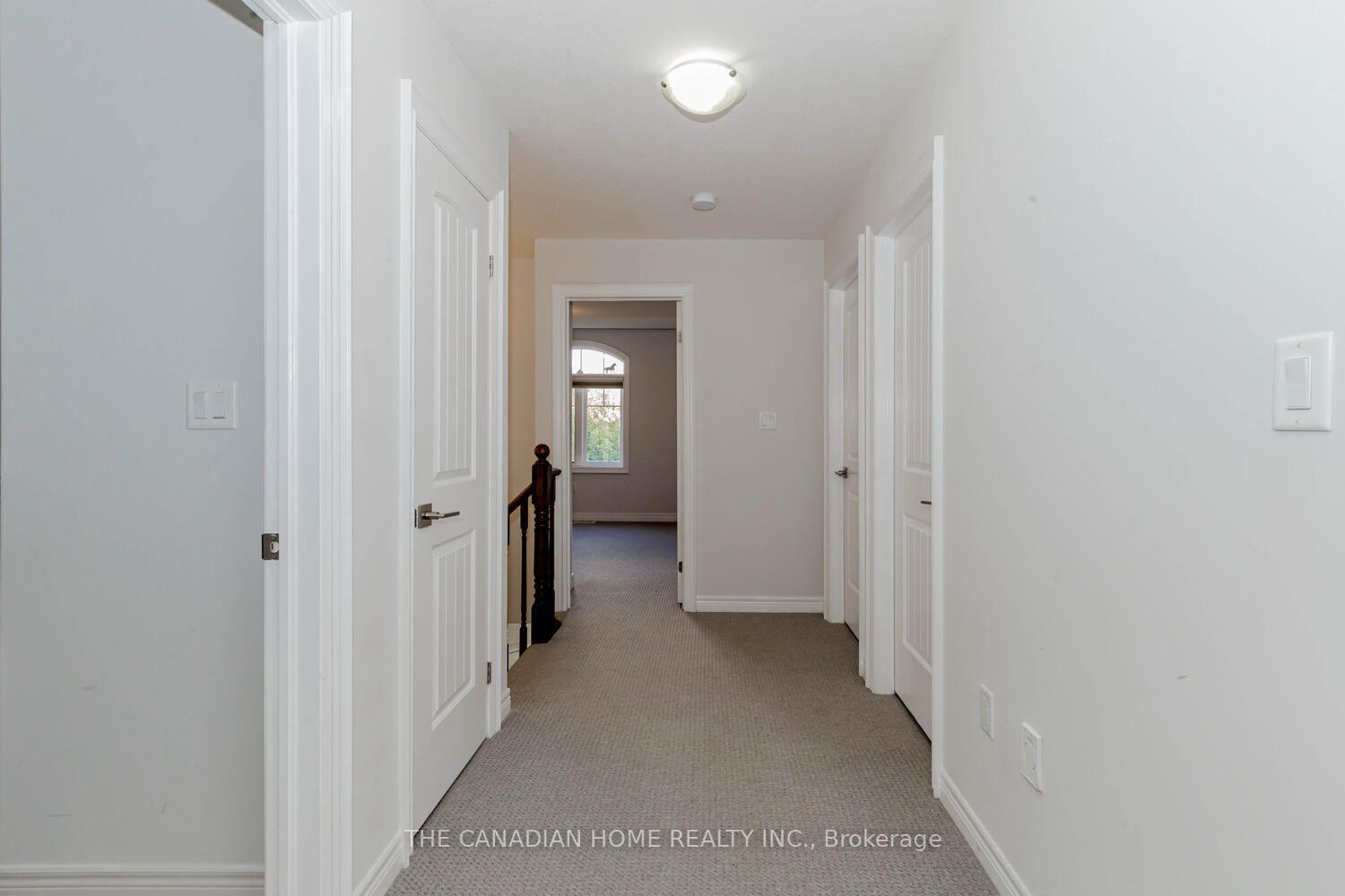 Photo 39 of 49 Sexton Crescent, Hamilton, Ancaster — HOMEH