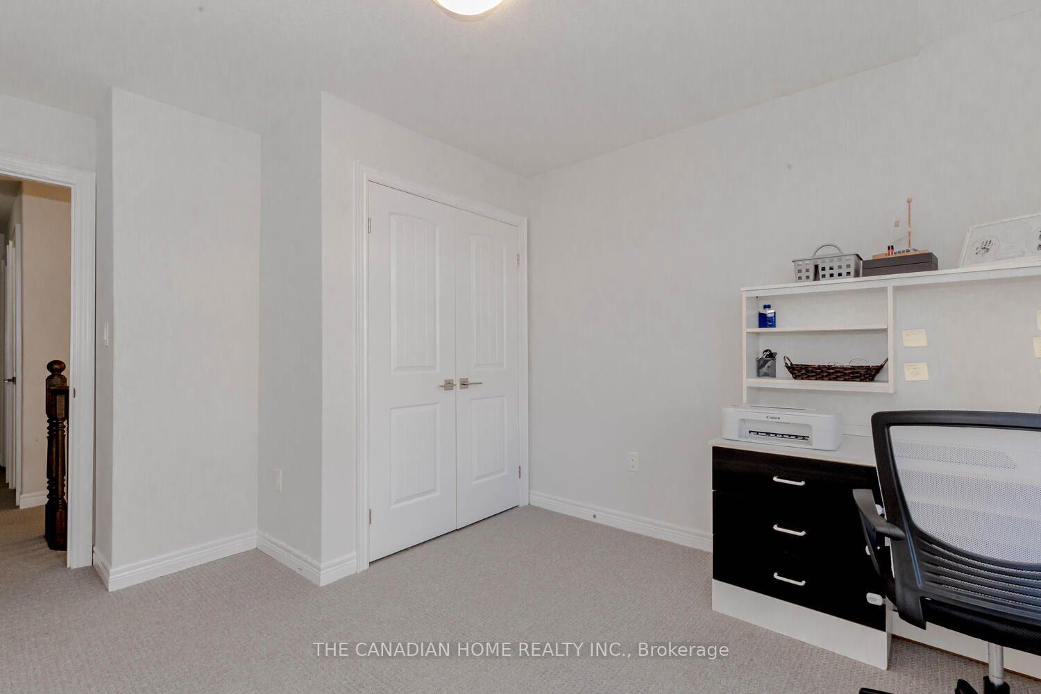 Photo 42 of 49 Sexton Crescent, Hamilton, Ancaster — HOMEH