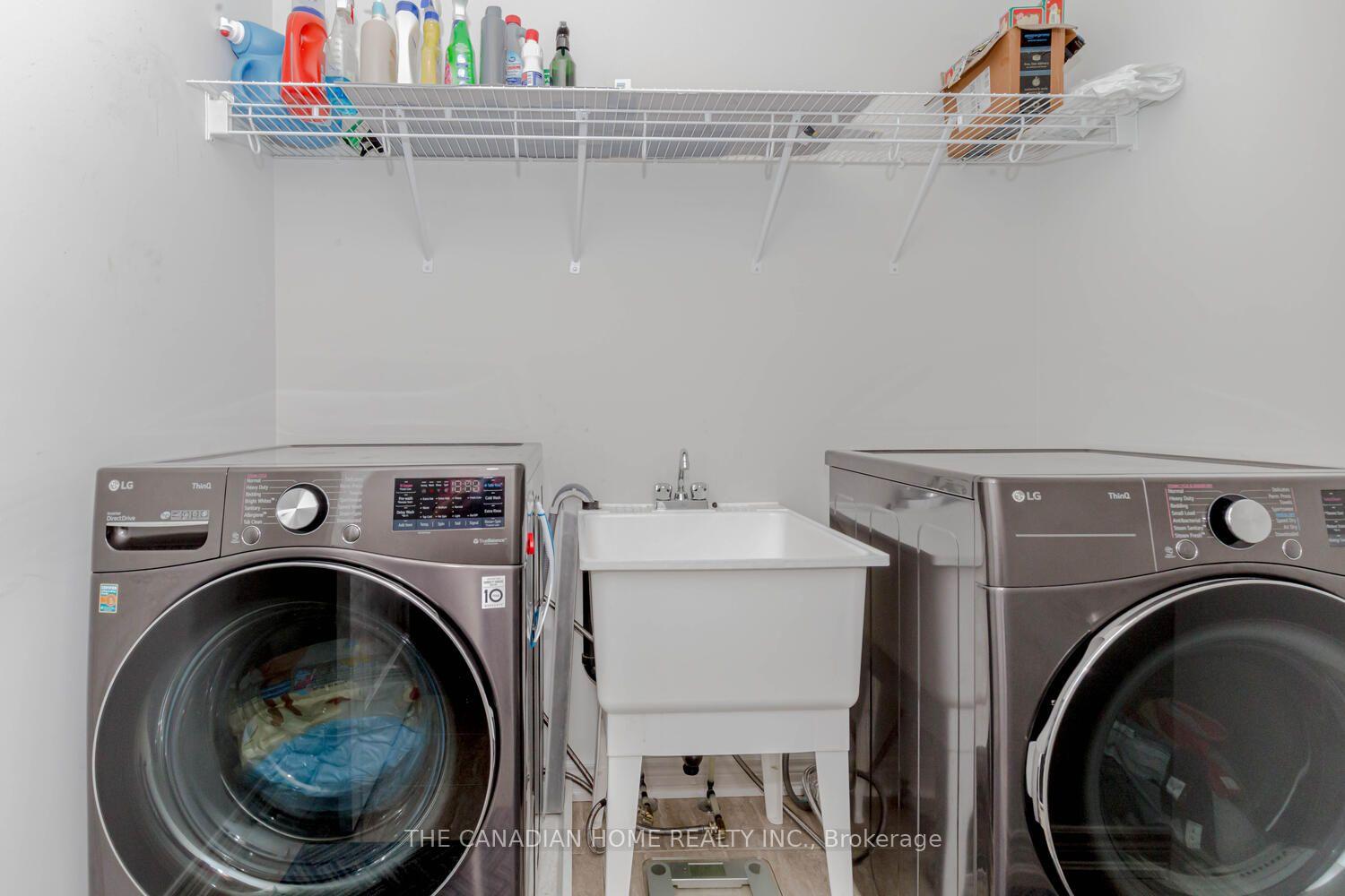 Photo 43 of 49 Sexton Crescent, Hamilton, Ancaster — HOMEH