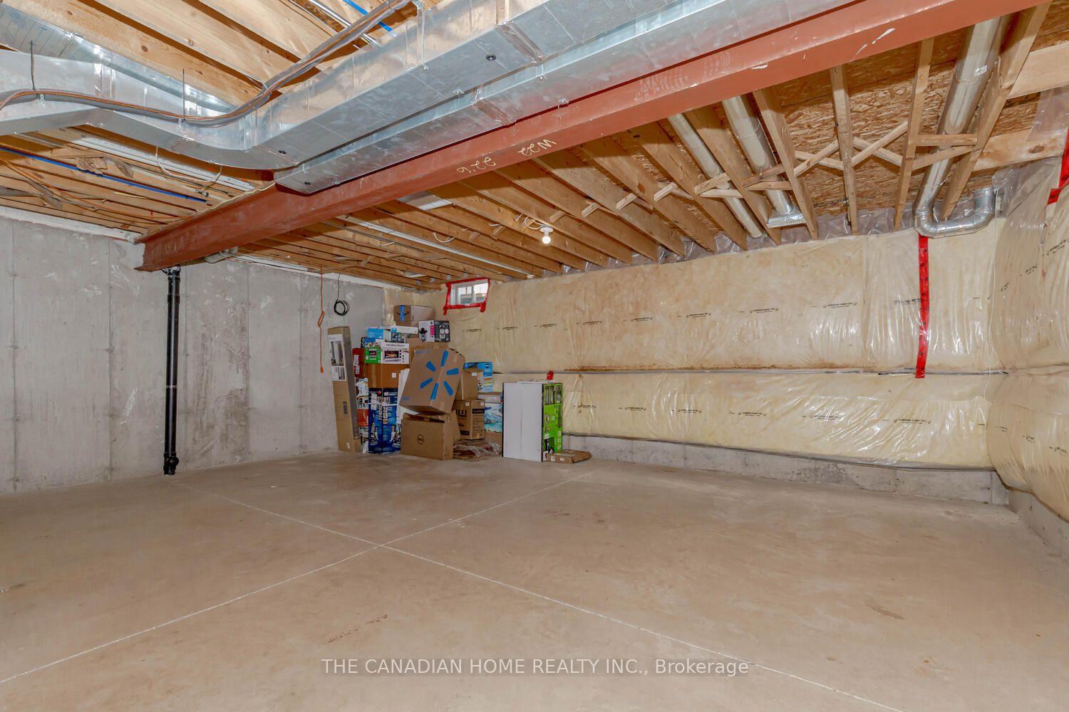 Photo 45 of 49 Sexton Crescent, Hamilton, Ancaster — HOMEH