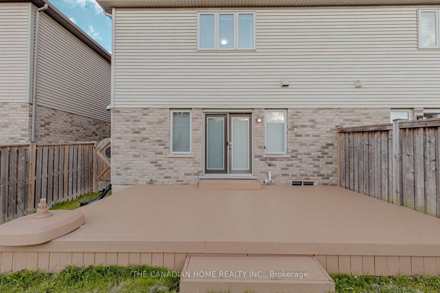 Photo 50 of 49 Sexton Crescent, Hamilton, Ancaster — HOMEH